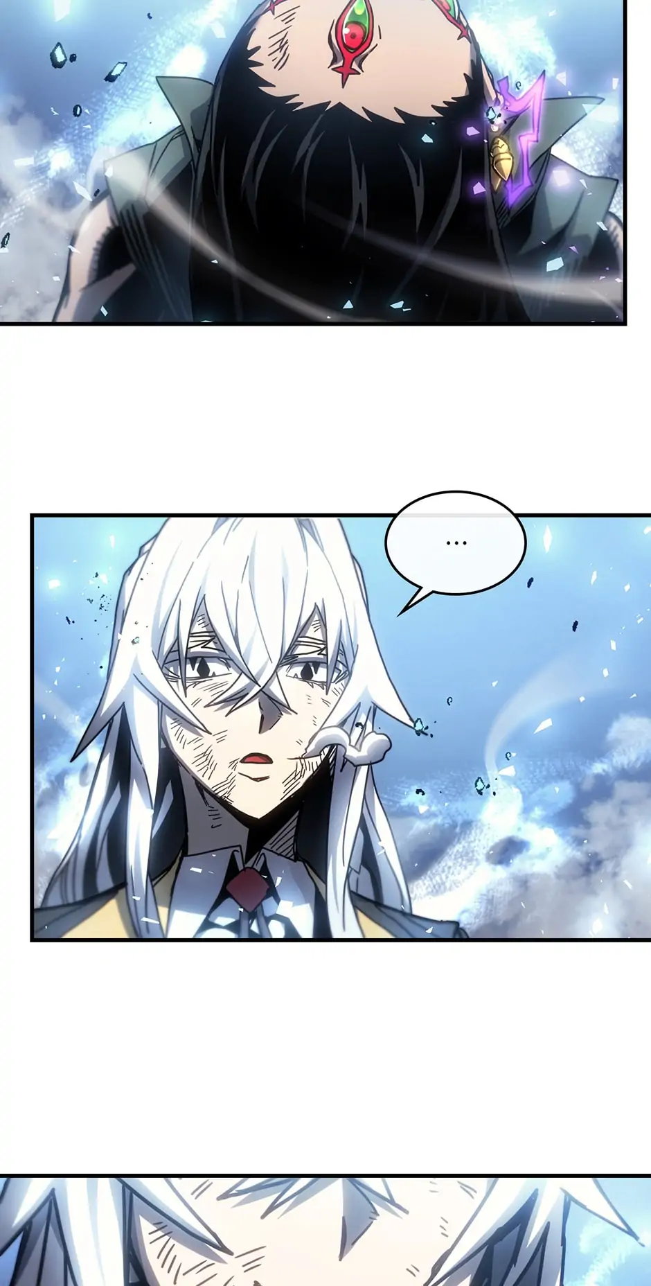 Read A Returner’s Magic Should Be Special EN Manga Online