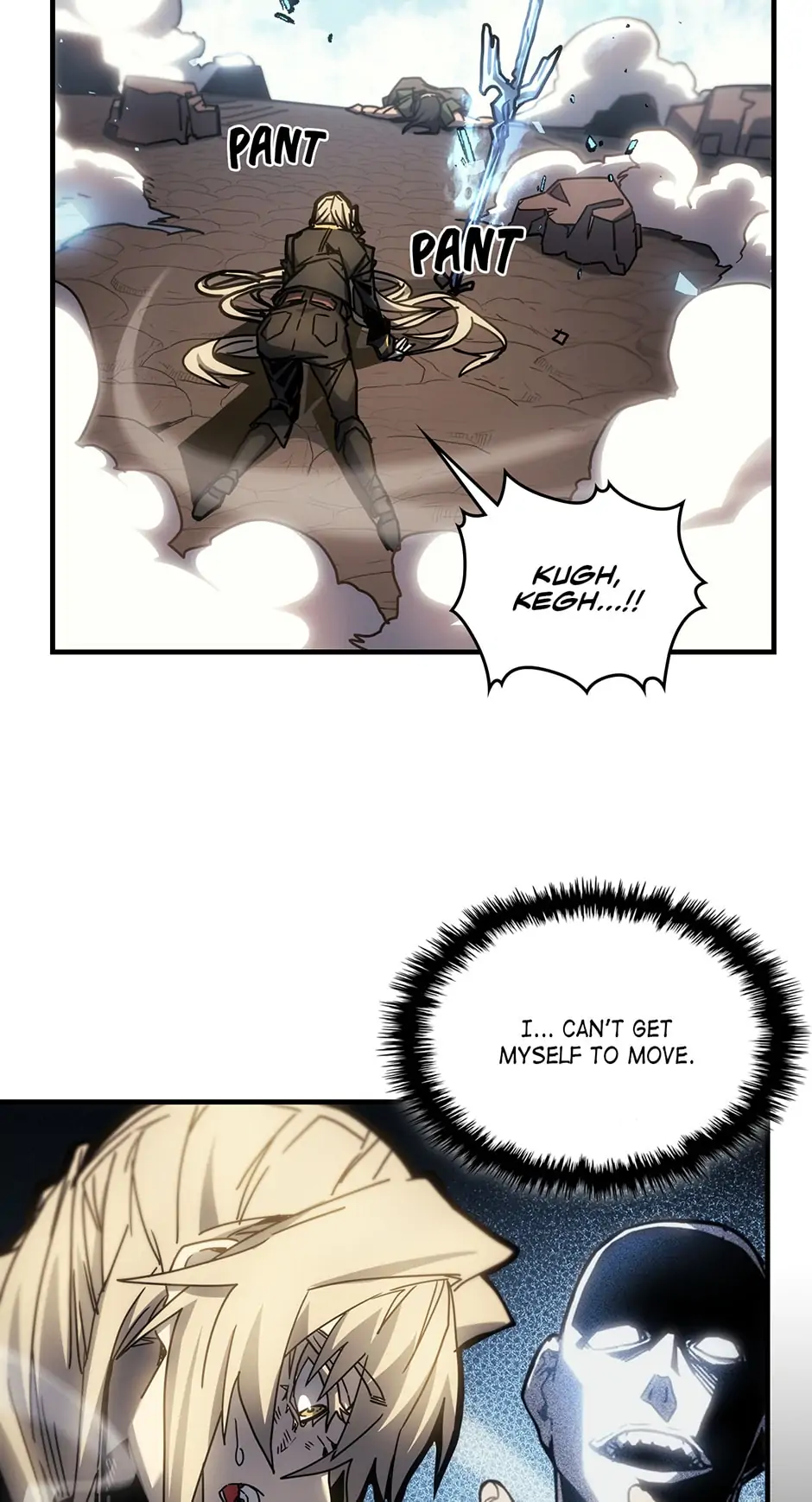 Read A Returner’s Magic Should Be Special EN Manga Online