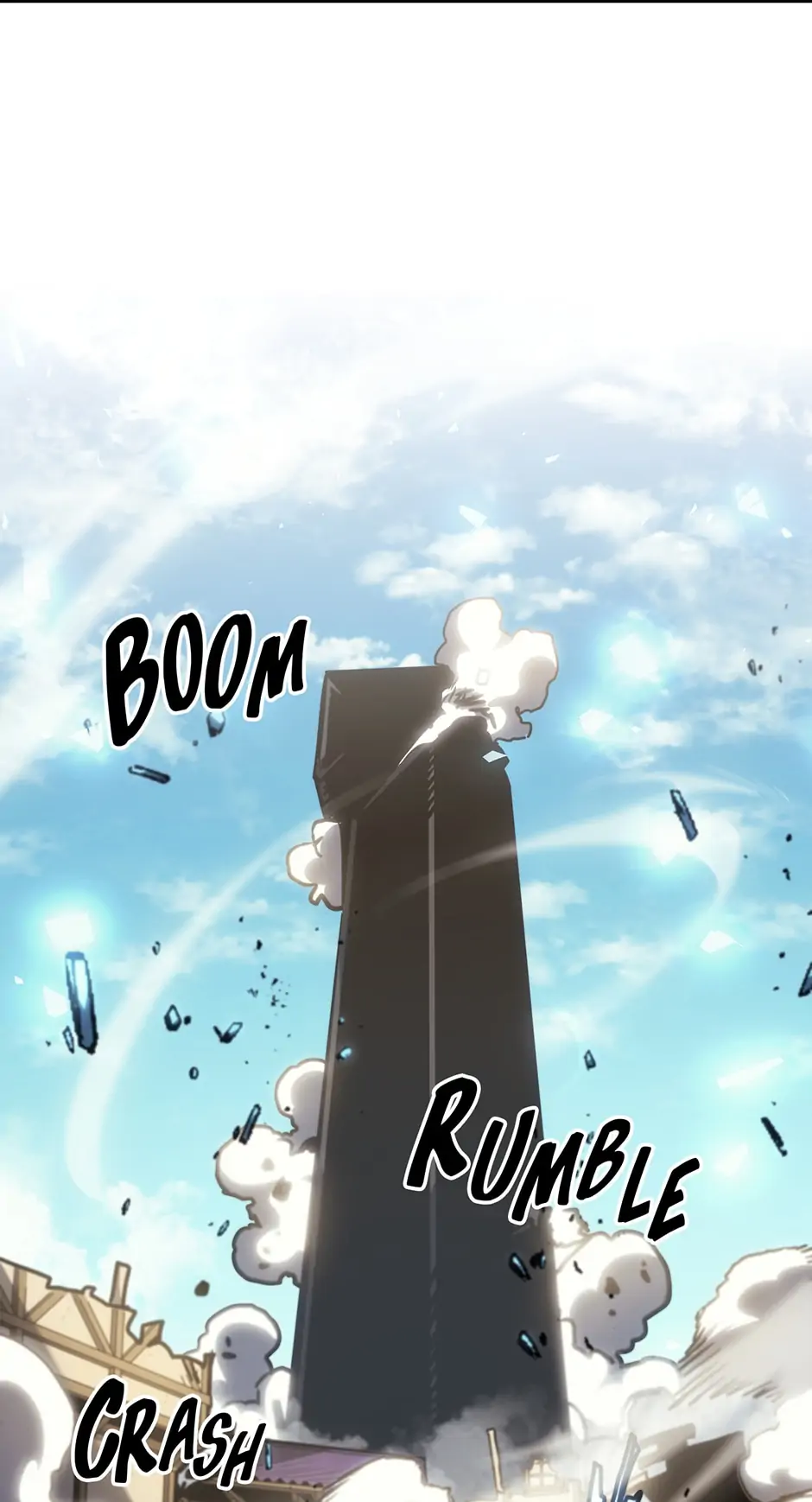 Read A Returner’s Magic Should Be Special EN Manga Online