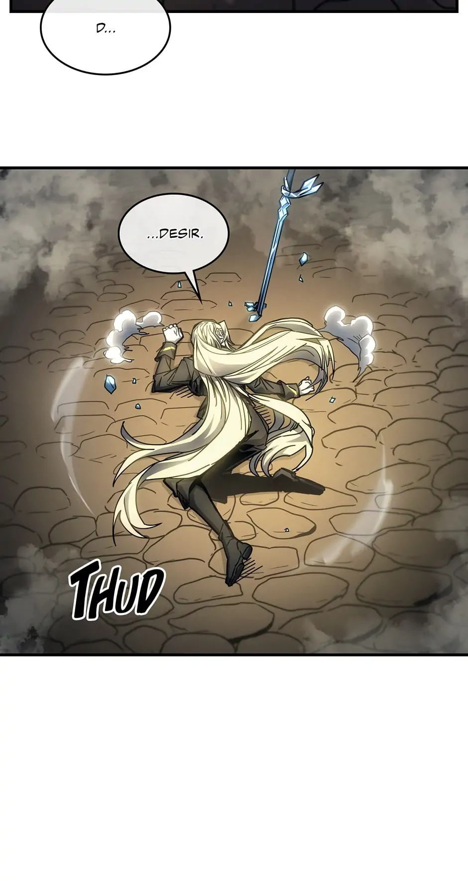 Read A Returner’s Magic Should Be Special EN Manga Online