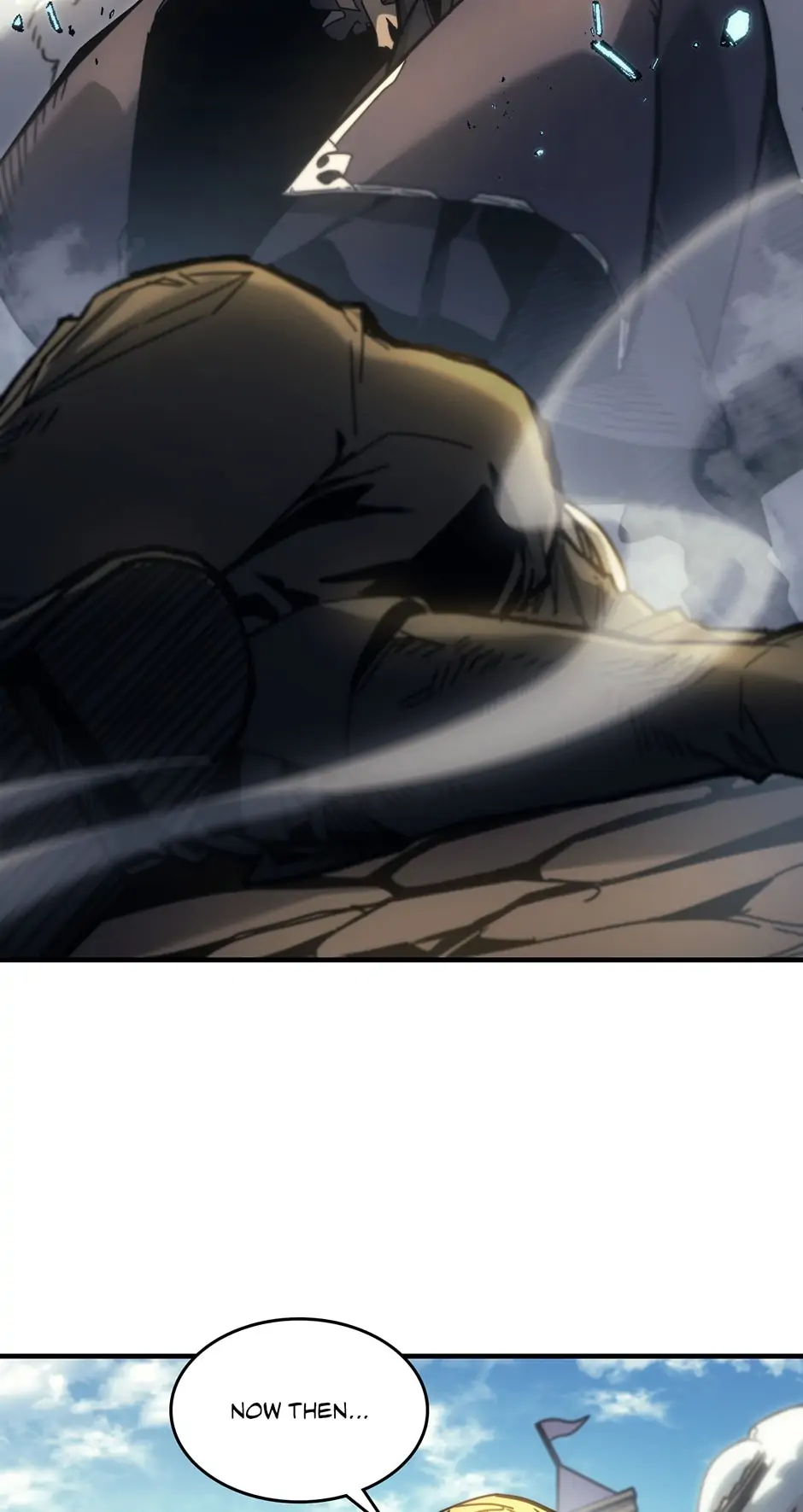 Read A Returner’s Magic Should Be Special EN Manga Online
