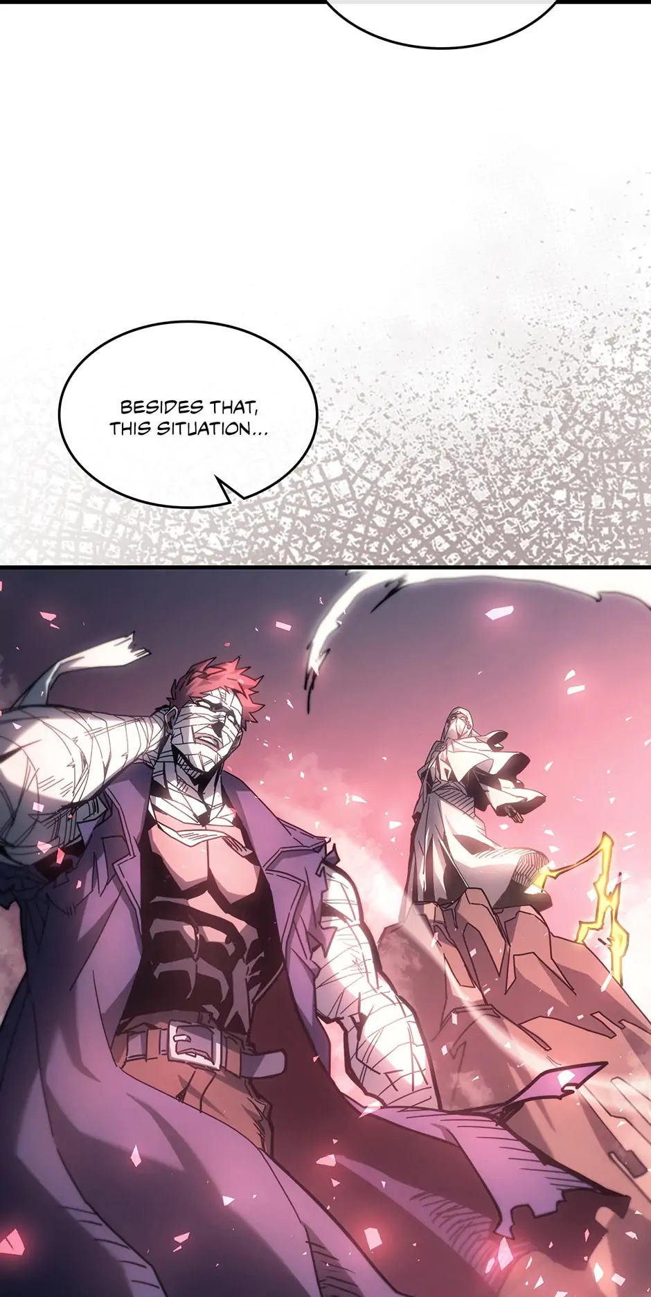Read A Returner’s Magic Should Be Special EN Manga Online