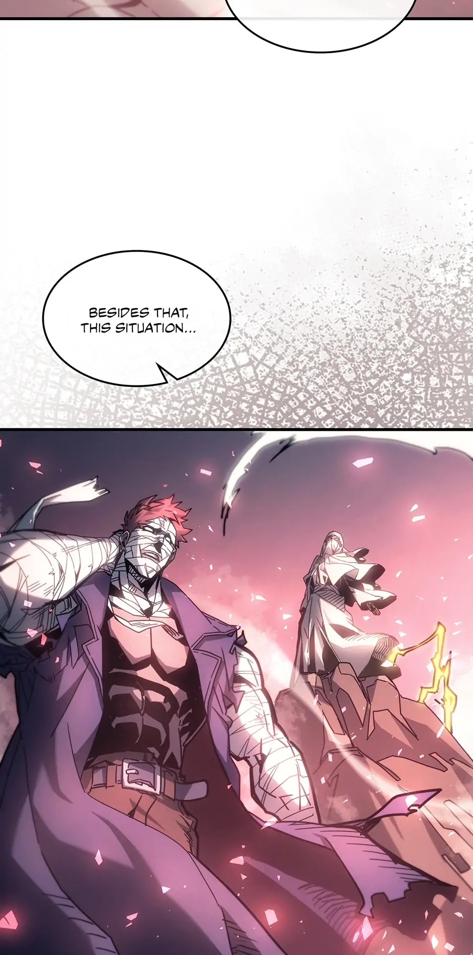 Read A Returner’s Magic Should Be Special EN Manga Online