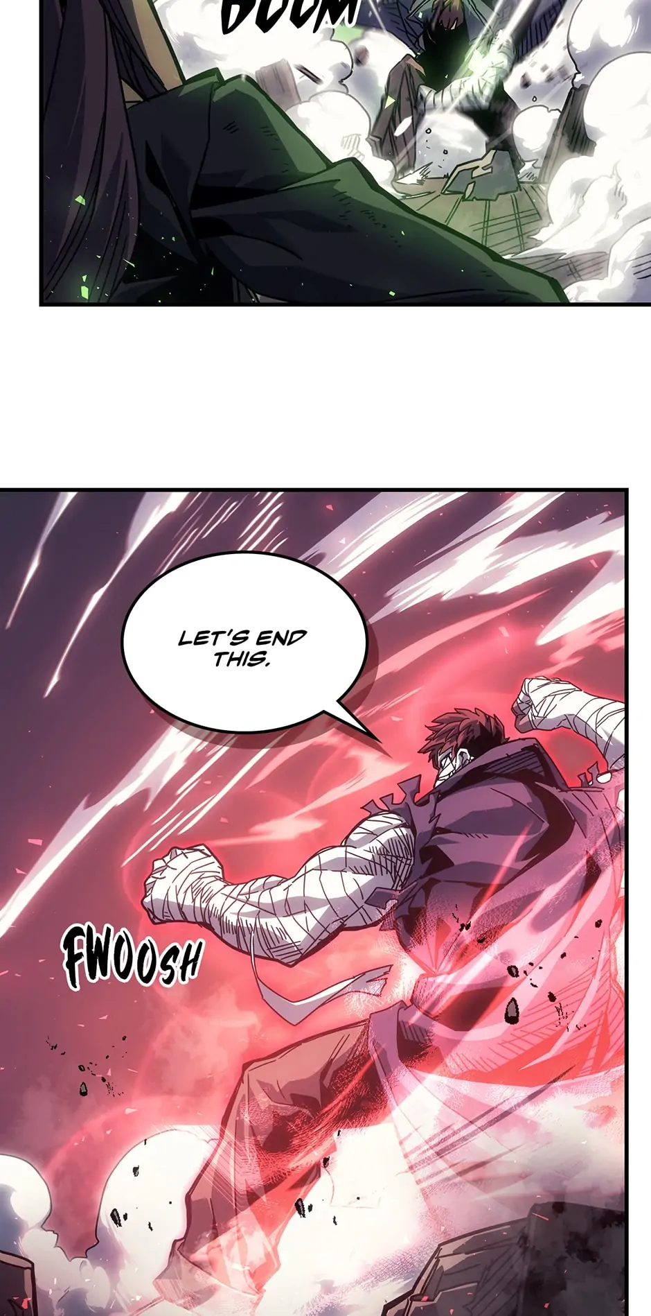 Read A Returner’s Magic Should Be Special EN Manga Online