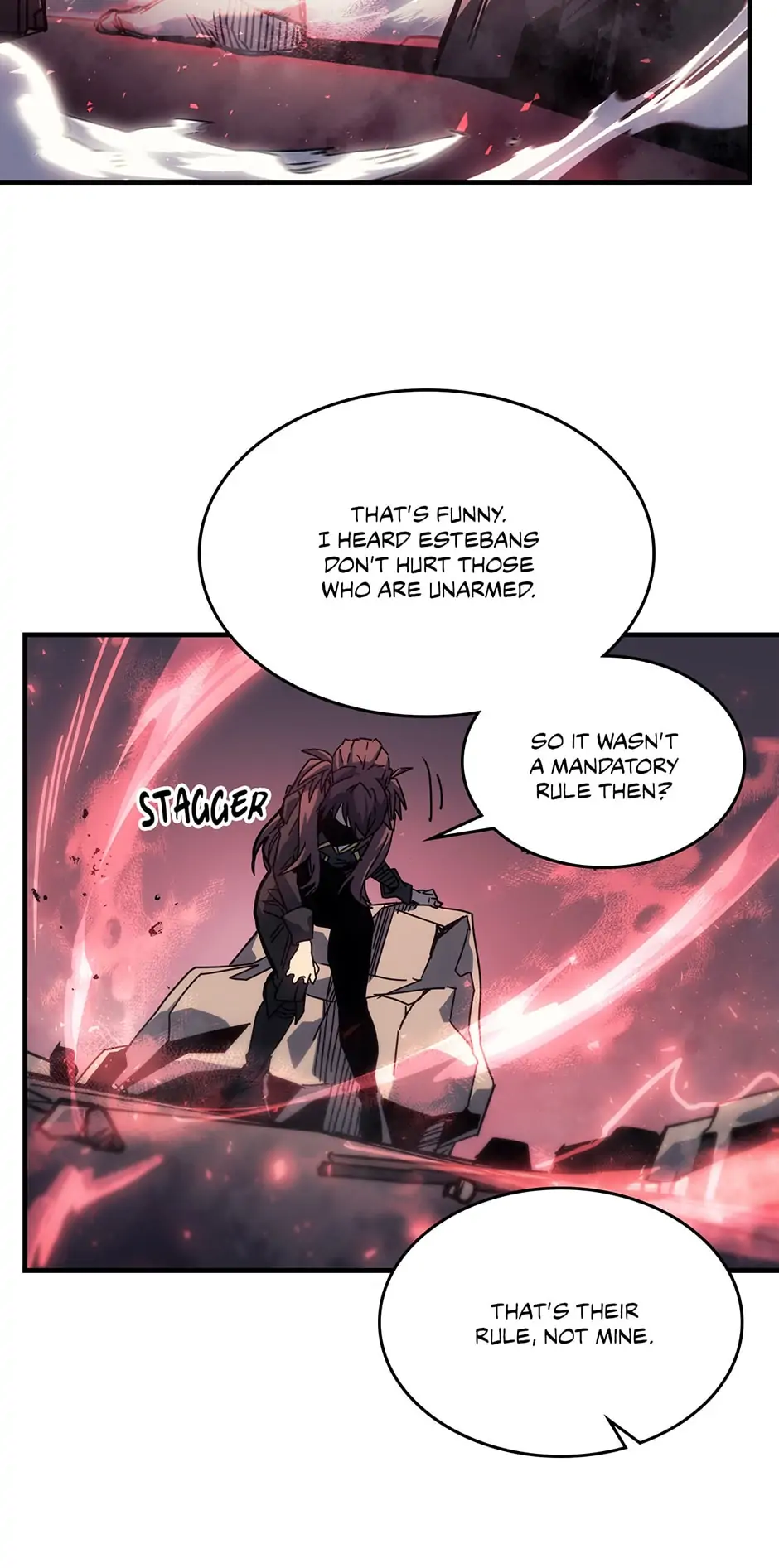 Read A Returner’s Magic Should Be Special EN Manga Online