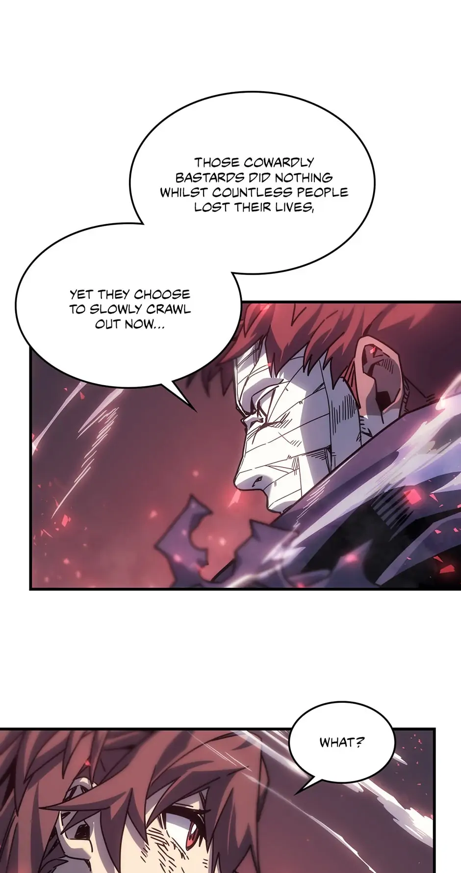Read A Returner’s Magic Should Be Special EN Manga Online