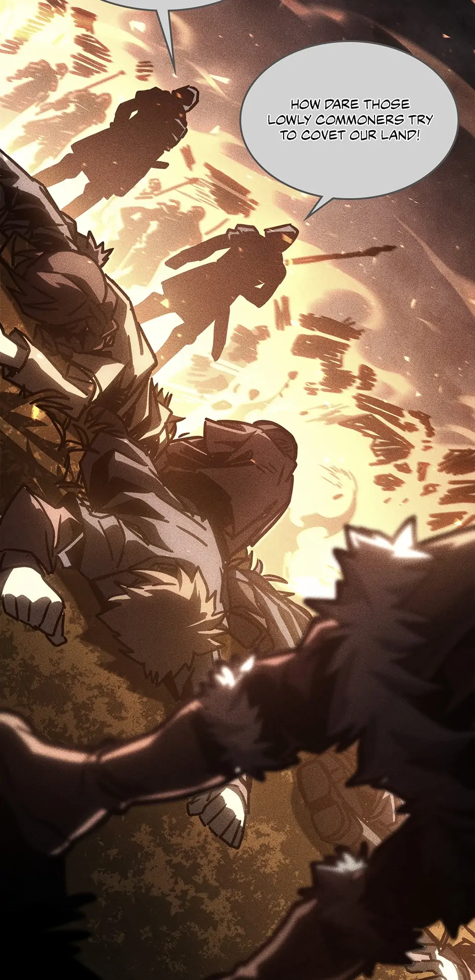 Read A Returner’s Magic Should Be Special EN Manga Online