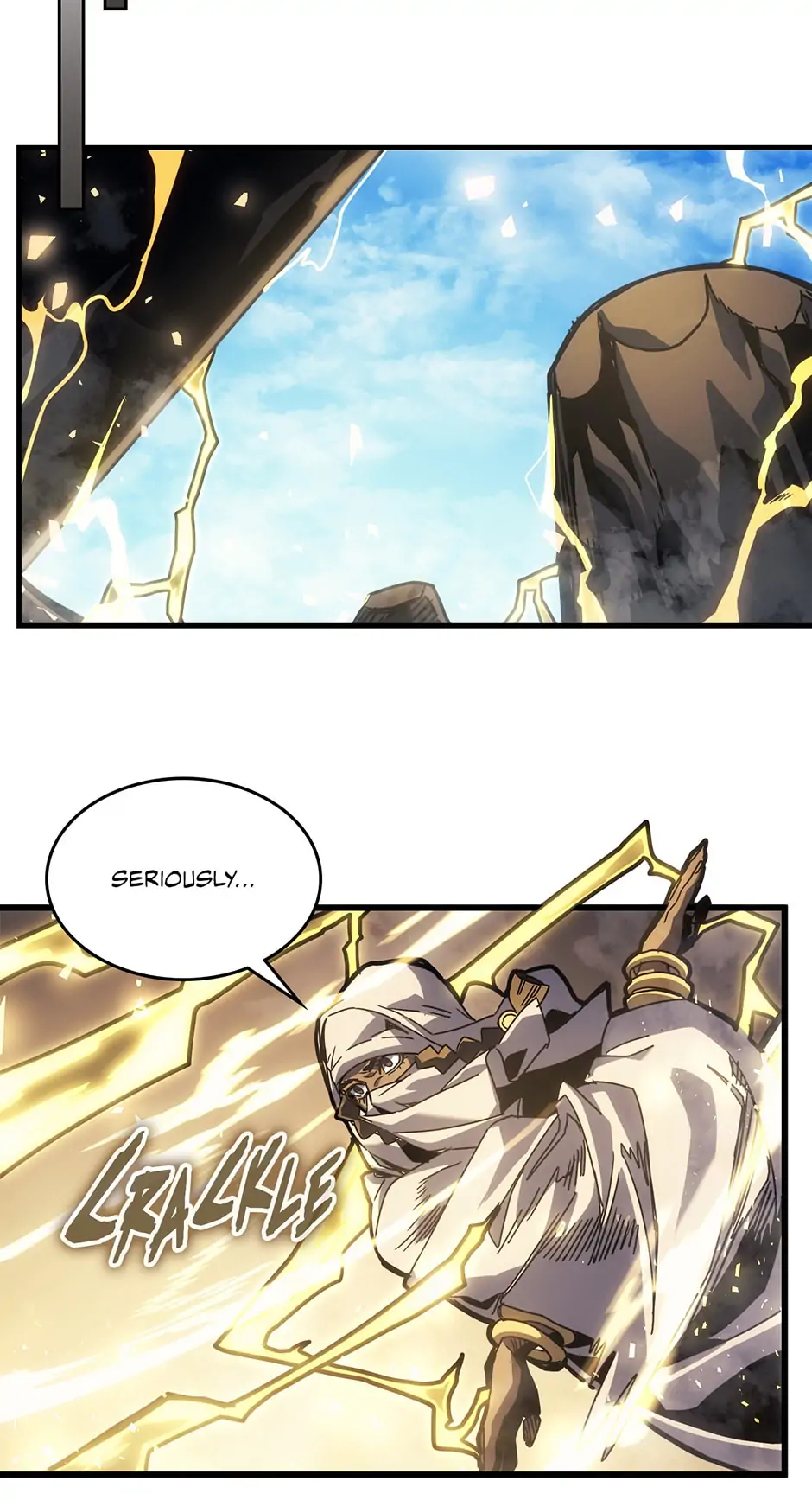 Read A Returner’s Magic Should Be Special EN Manga Online