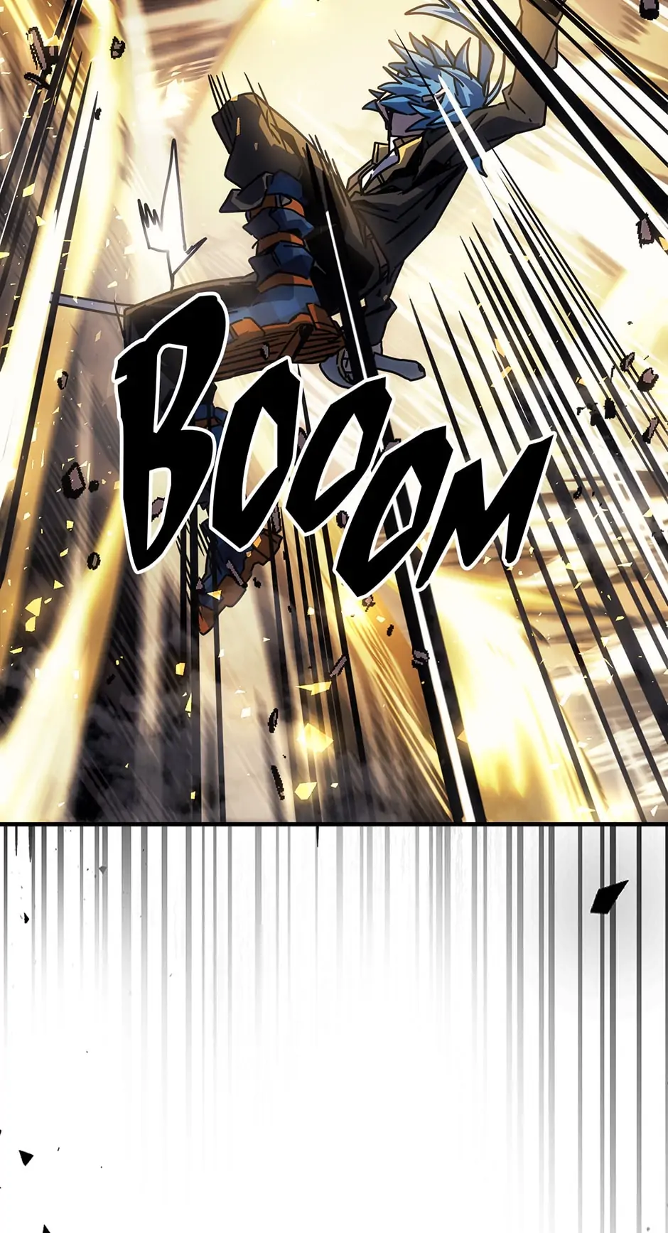 Read A Returner’s Magic Should Be Special EN Manga Online