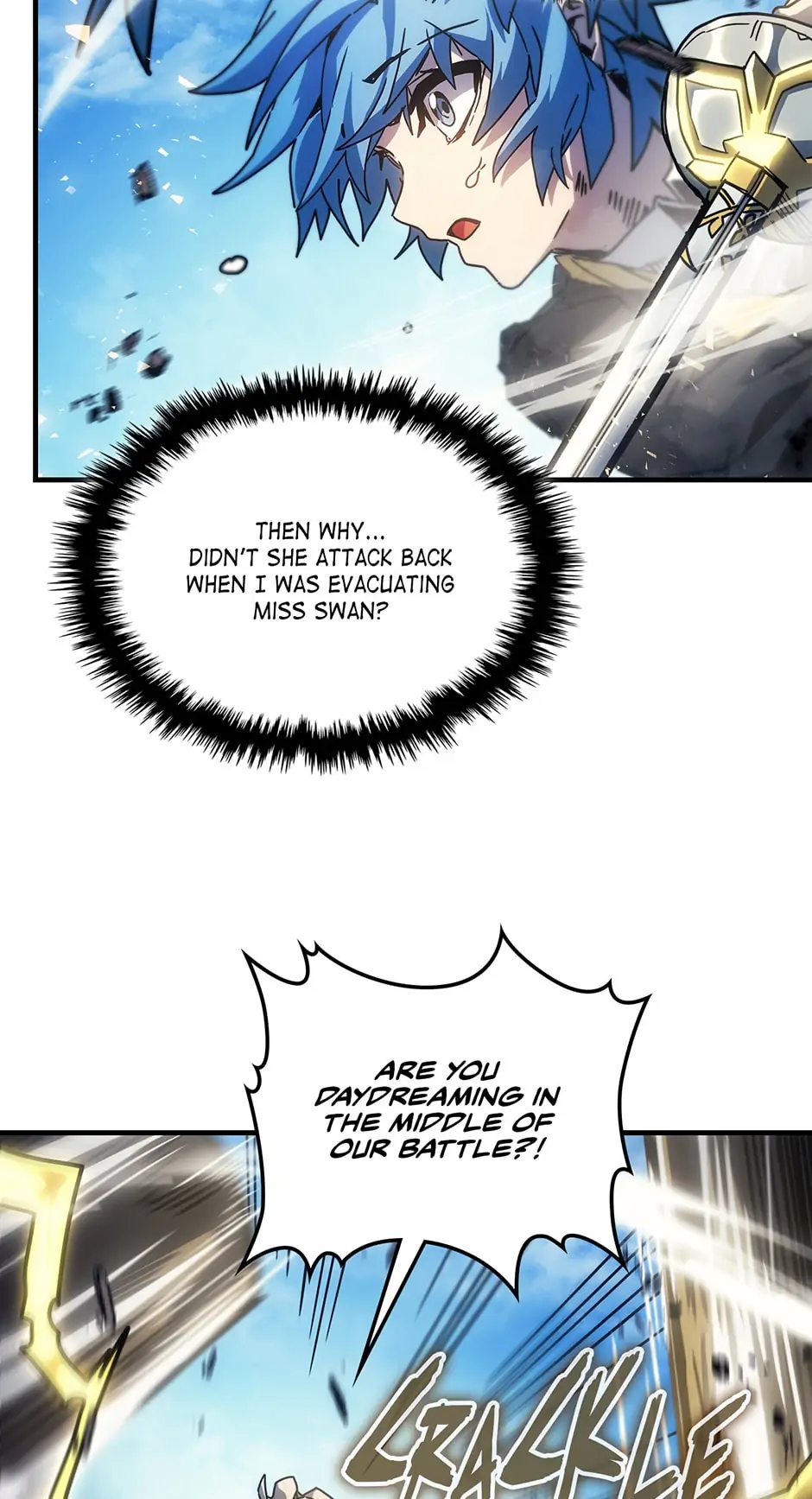 Read A Returner’s Magic Should Be Special EN Manga Online