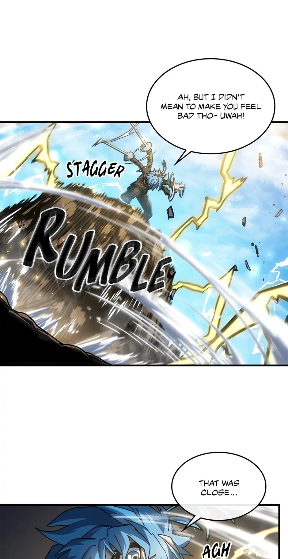 Read A Returner’s Magic Should Be Special EN Manga Online