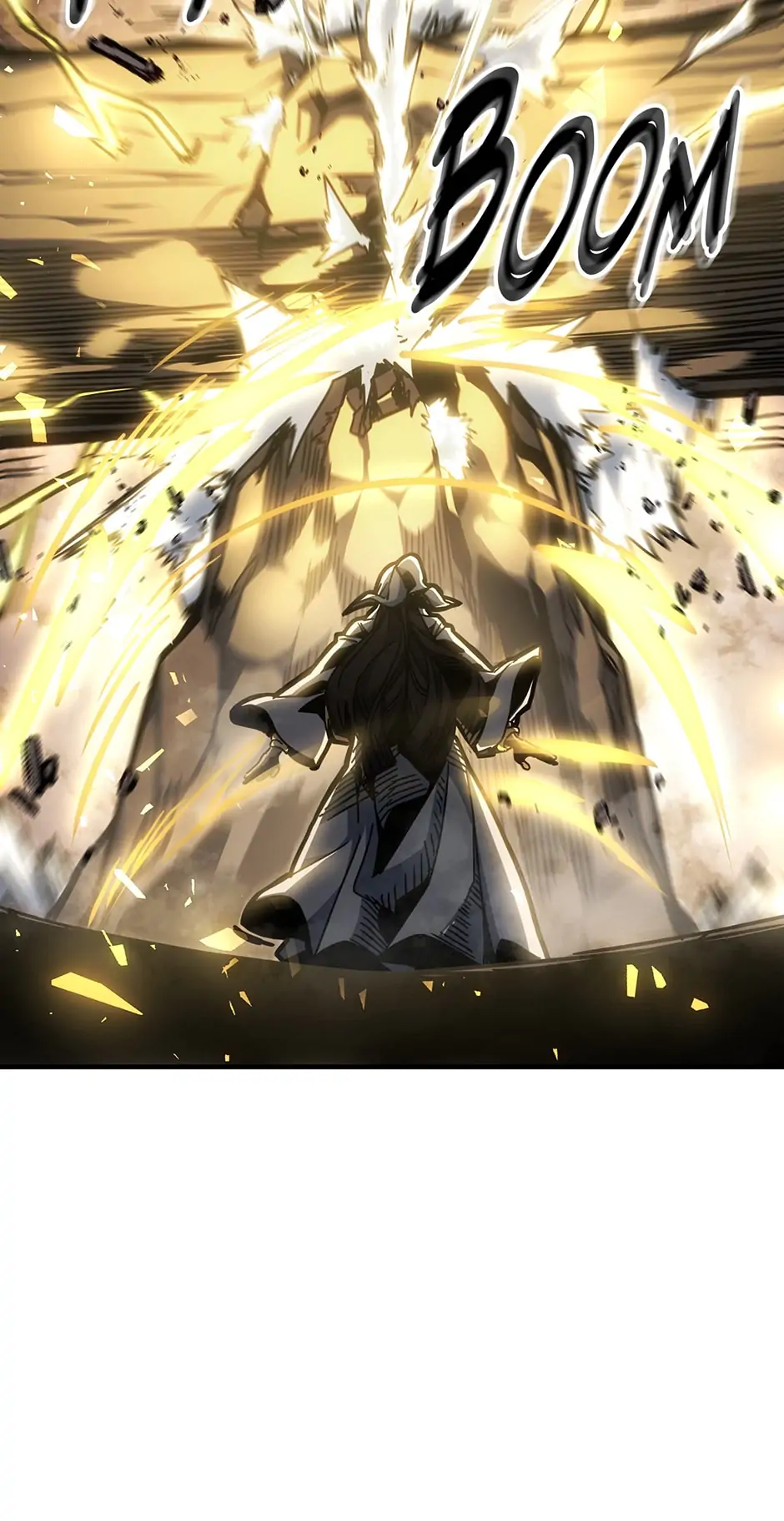 Read A Returner’s Magic Should Be Special EN Manga Online