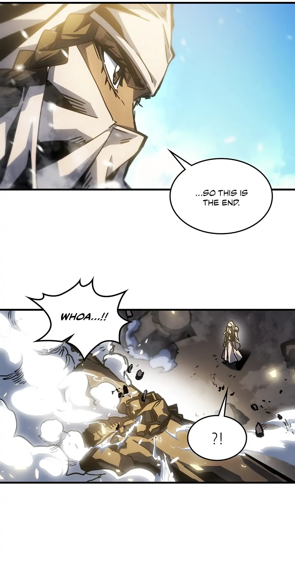 Read A Returner’s Magic Should Be Special EN Manga Online