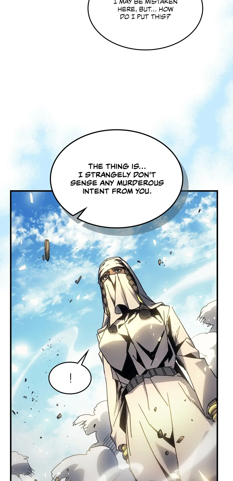 Read A Returner’s Magic Should Be Special EN Manga Online