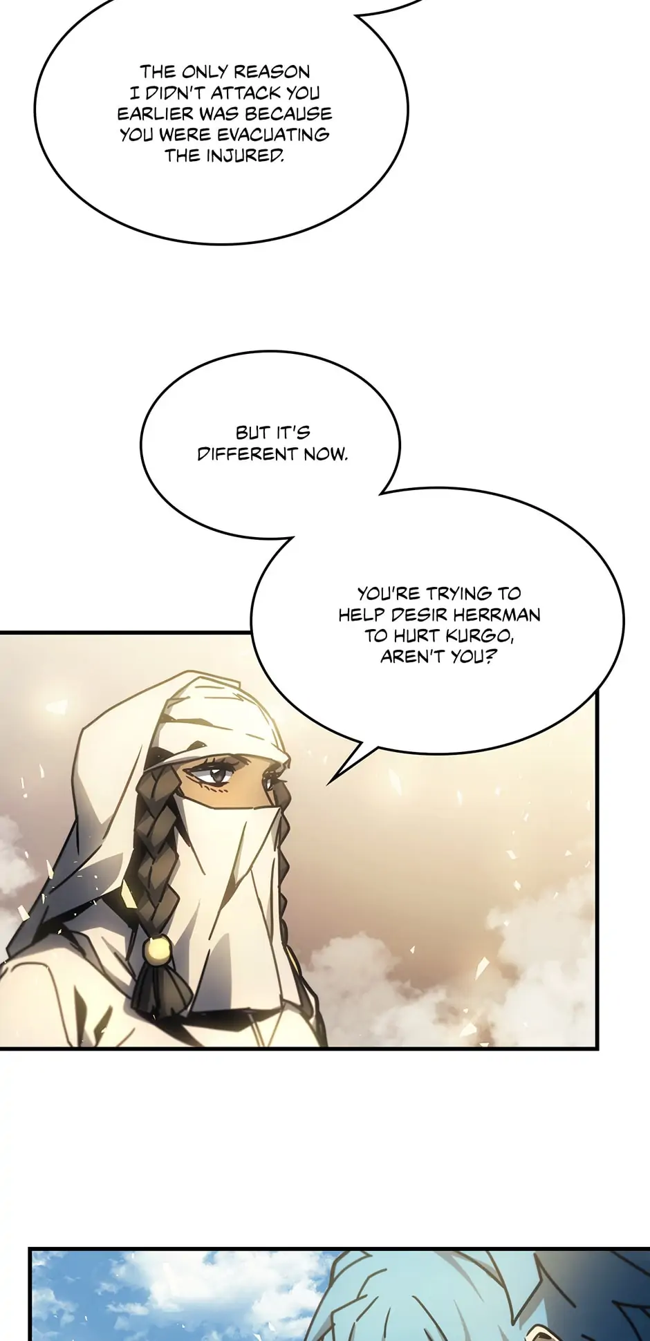 Read A Returner’s Magic Should Be Special EN Manga Online