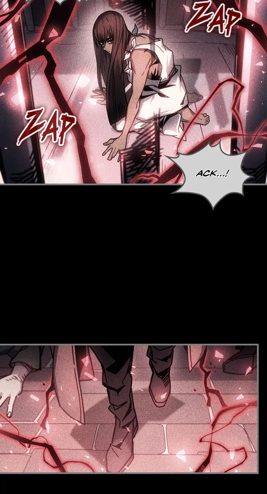 Read A Returner’s Magic Should Be Special EN Manga Online