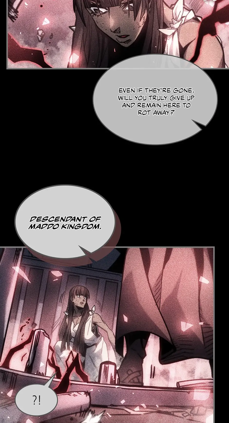 Read A Returner’s Magic Should Be Special EN Manga Online