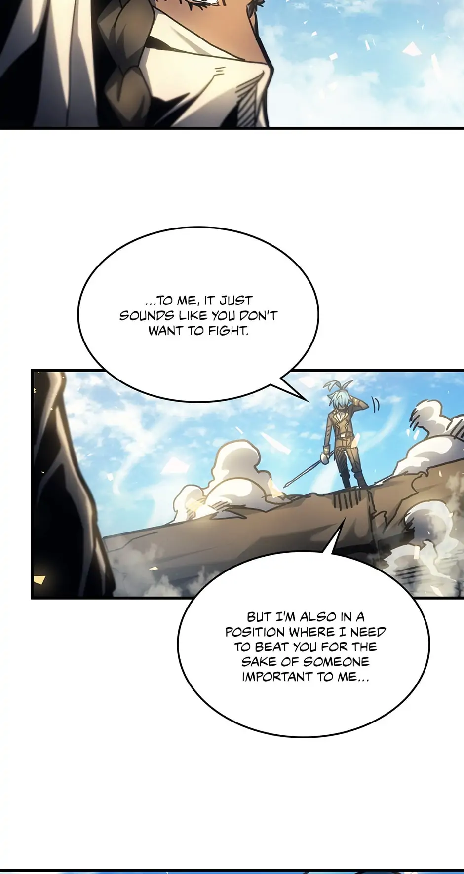 Read A Returner’s Magic Should Be Special EN Manga Online