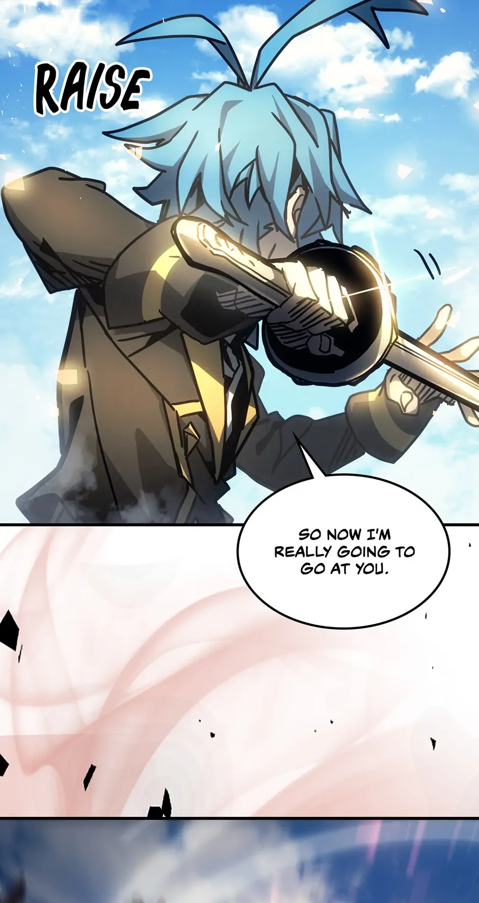 Read A Returner’s Magic Should Be Special EN Manga Online
