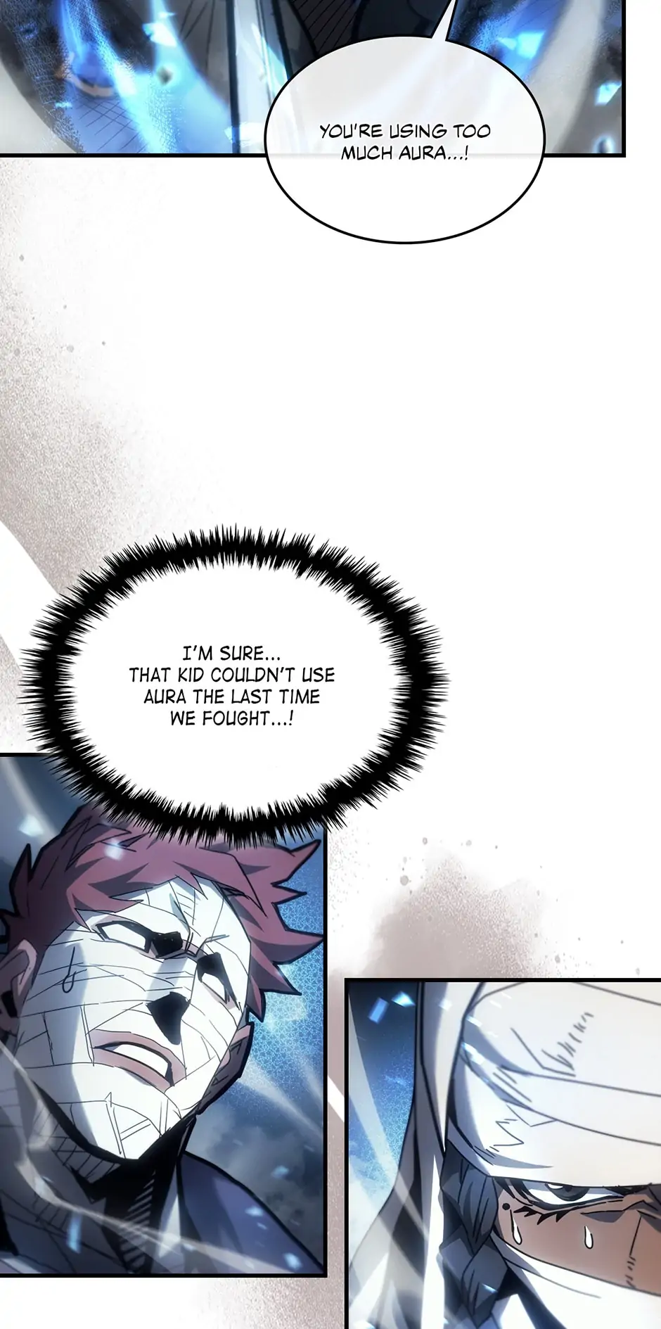 Read A Returner’s Magic Should Be Special EN Manga Online