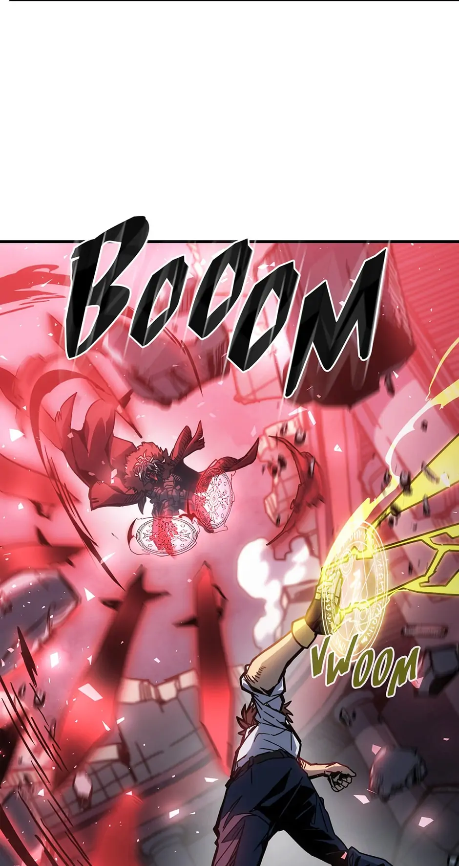 Read A Returner’s Magic Should Be Special EN Manga Online