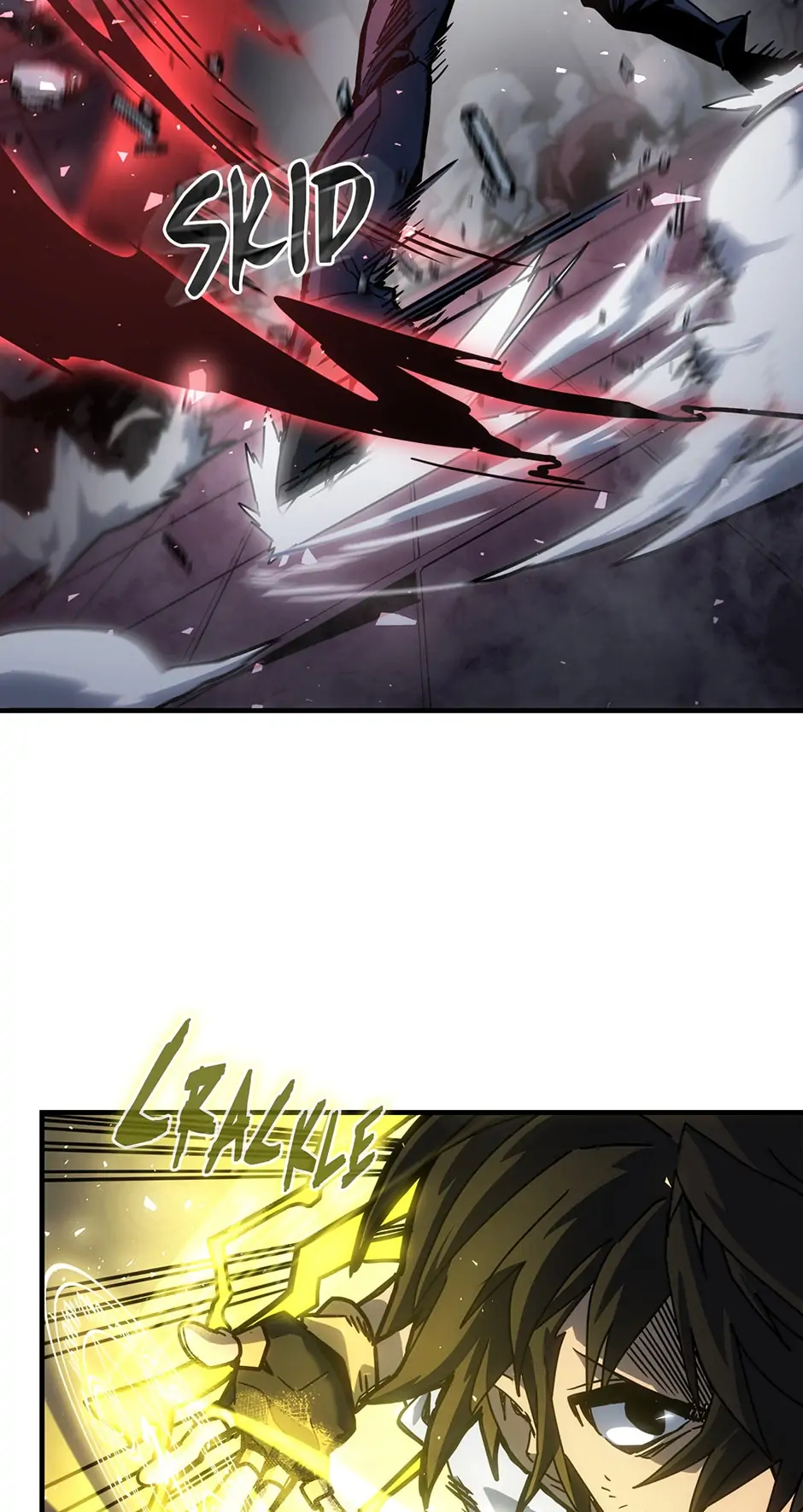 Read A Returner’s Magic Should Be Special EN Manga Online