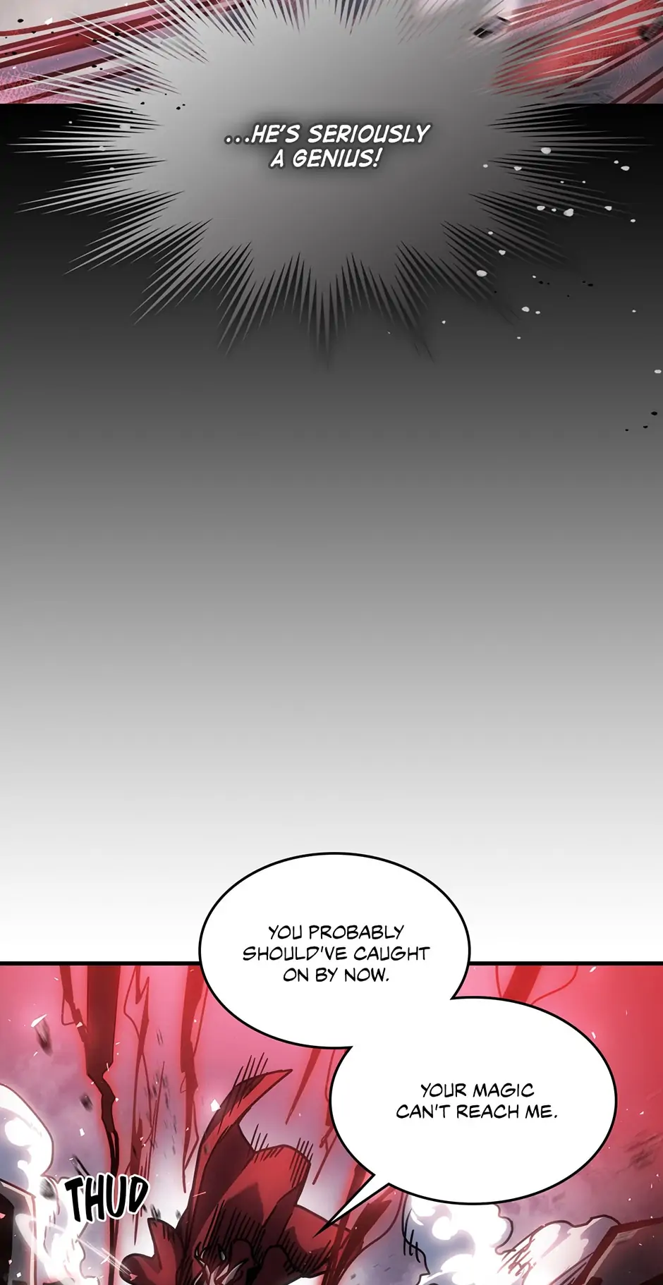 Read A Returner’s Magic Should Be Special EN Manga Online