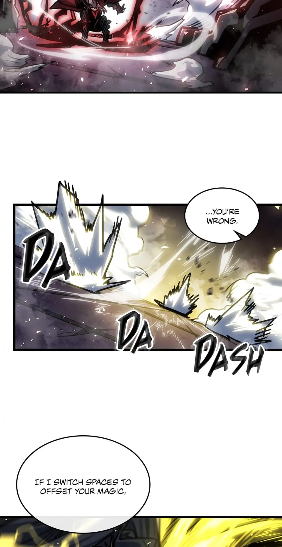 Read A Returner’s Magic Should Be Special EN Manga Online