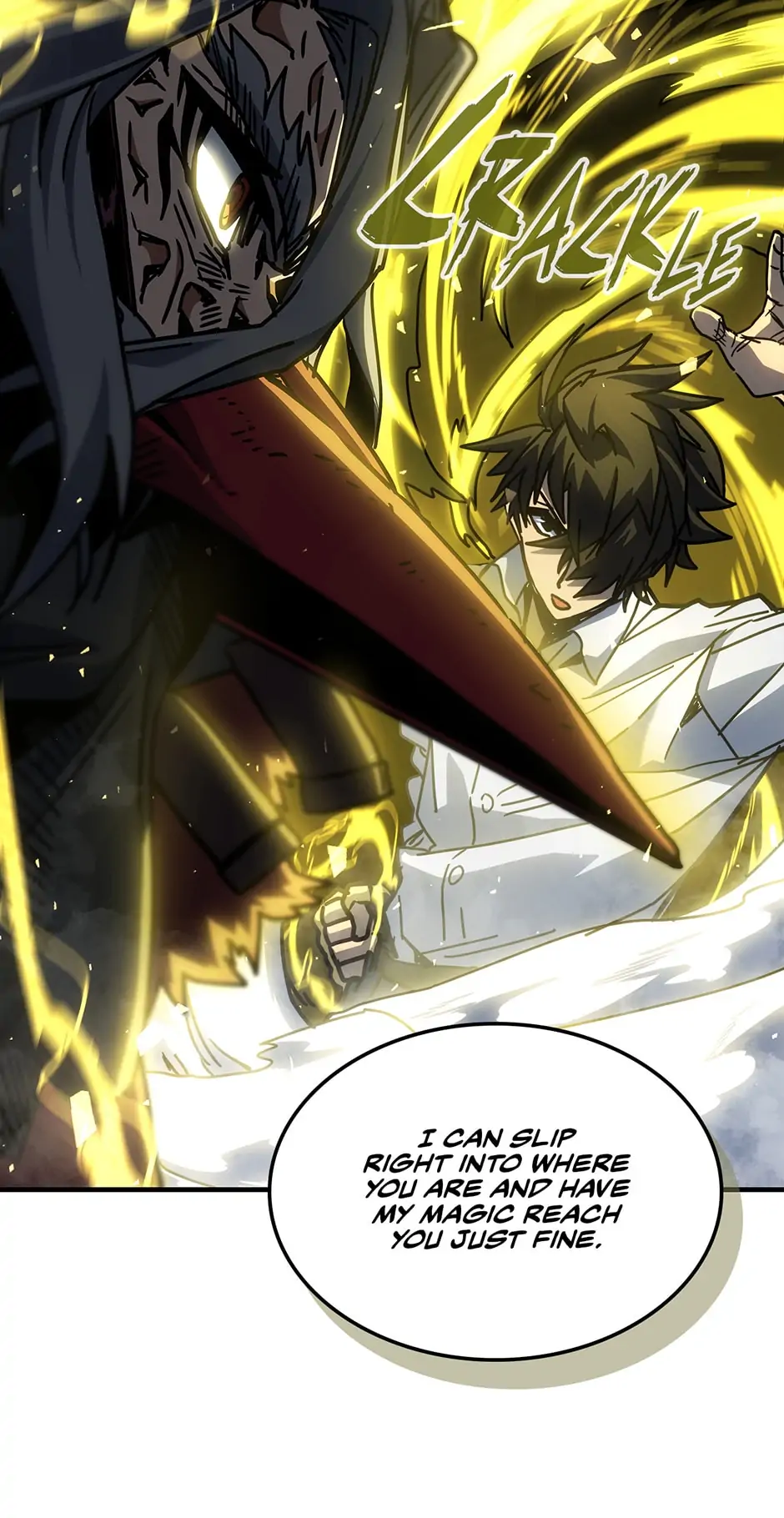 Read A Returner’s Magic Should Be Special EN Manga Online