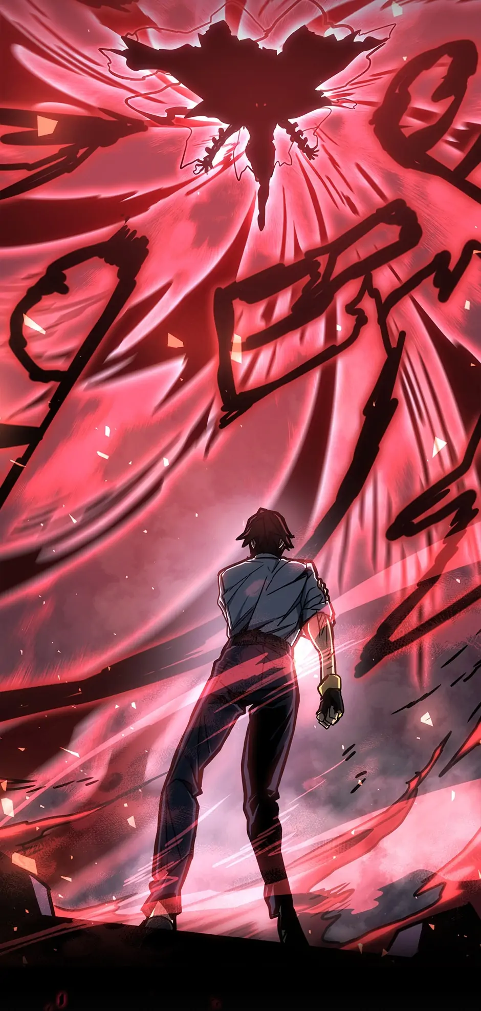 Read A Returner’s Magic Should Be Special EN Manga Online