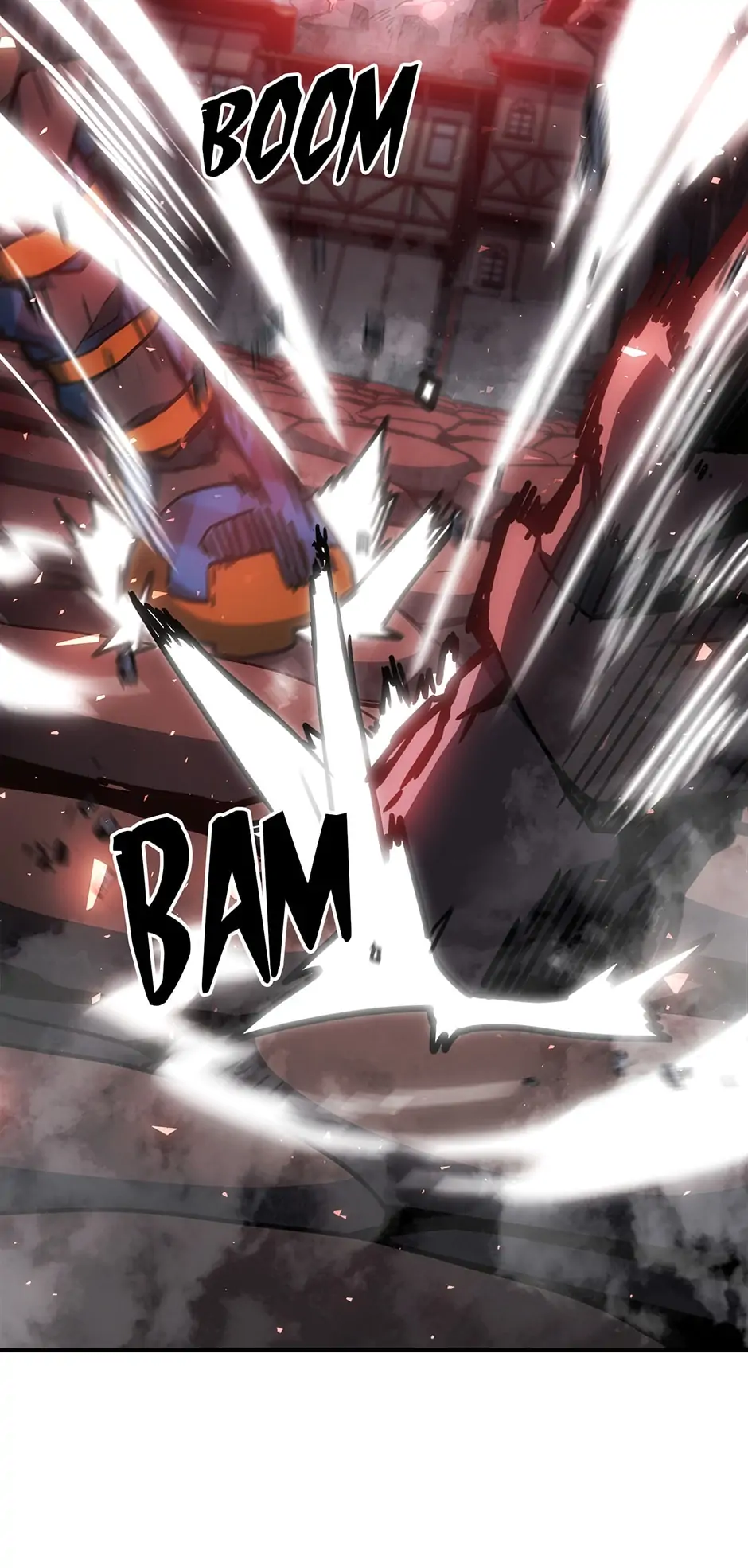 Read A Returner’s Magic Should Be Special EN Manga Online