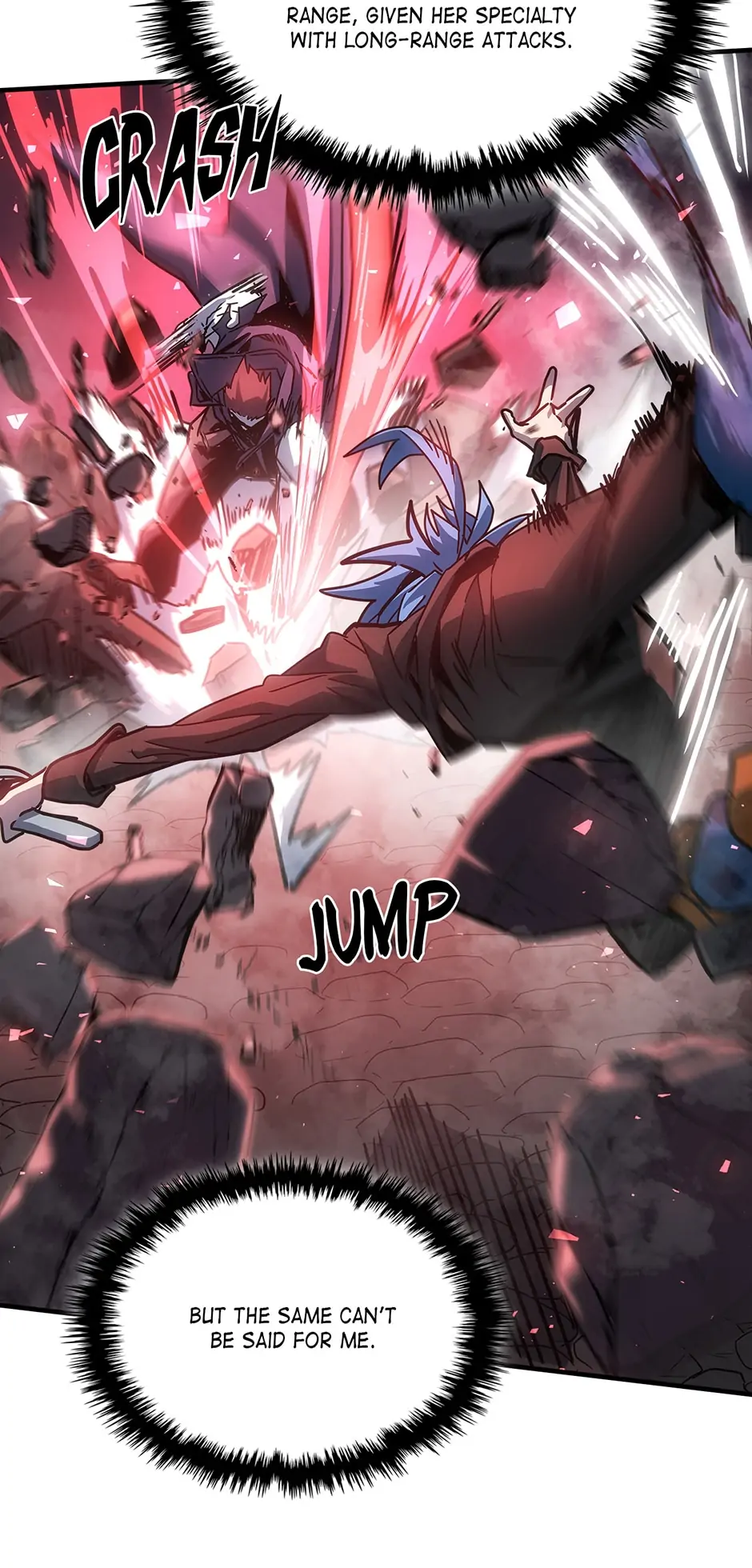Read A Returner’s Magic Should Be Special EN Manga Online