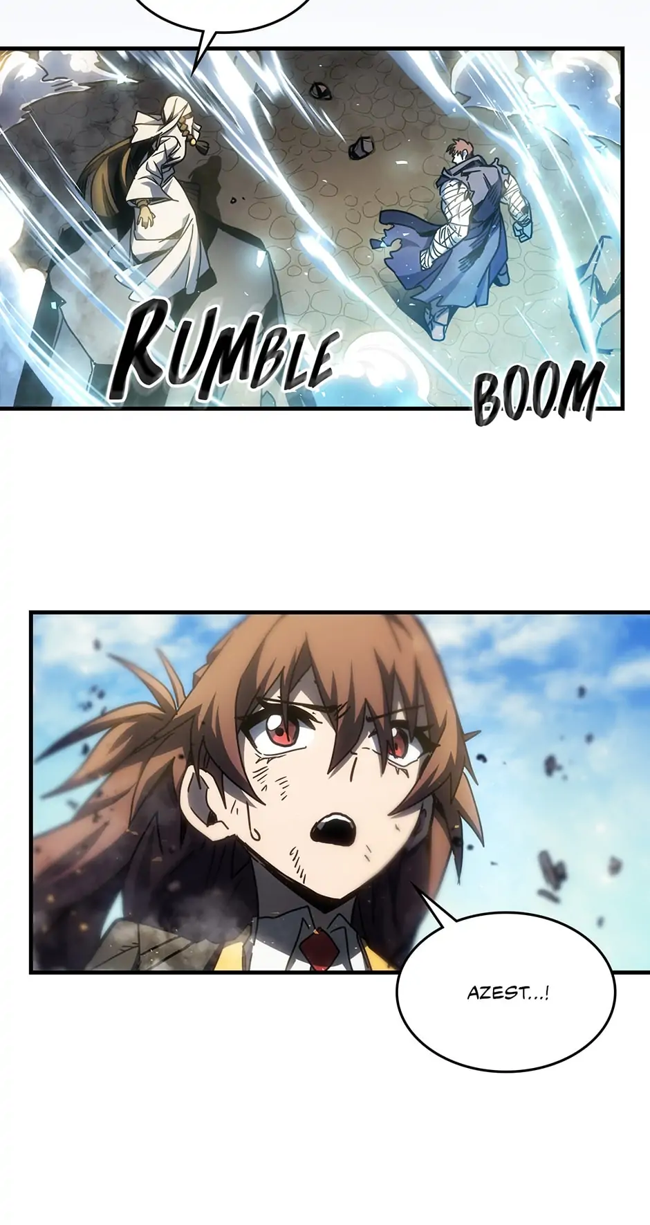 Read A Returner’s Magic Should Be Special EN Manga Online