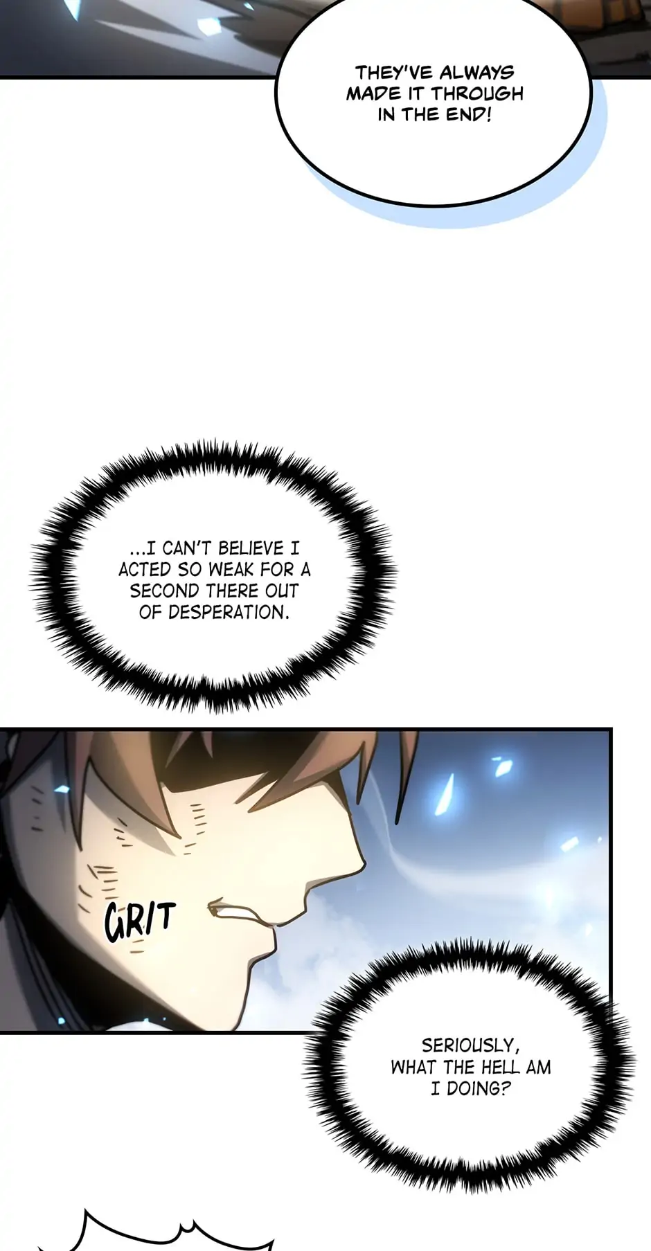 Read A Returner’s Magic Should Be Special EN Manga Online