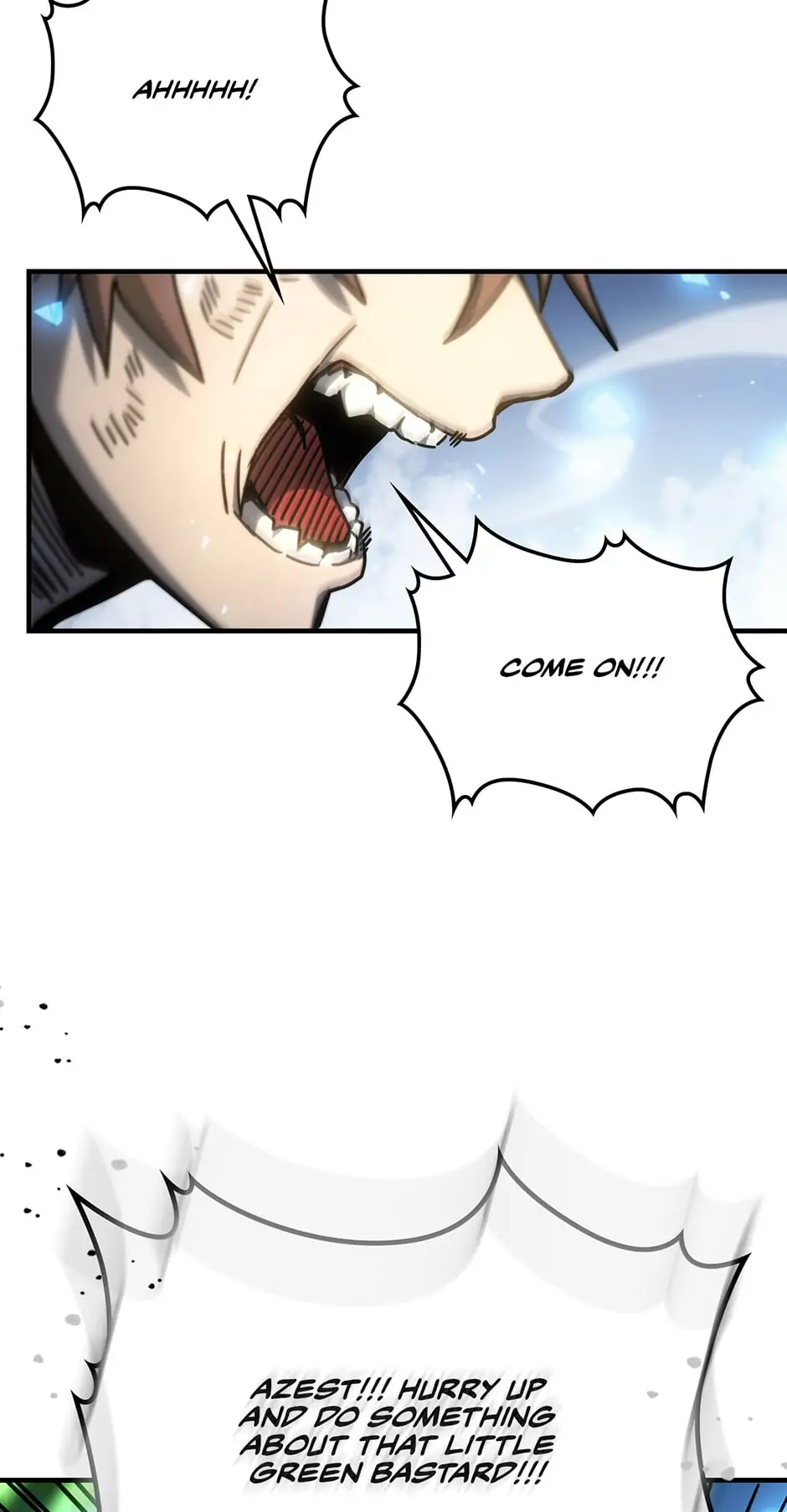 Read A Returner’s Magic Should Be Special EN Manga Online