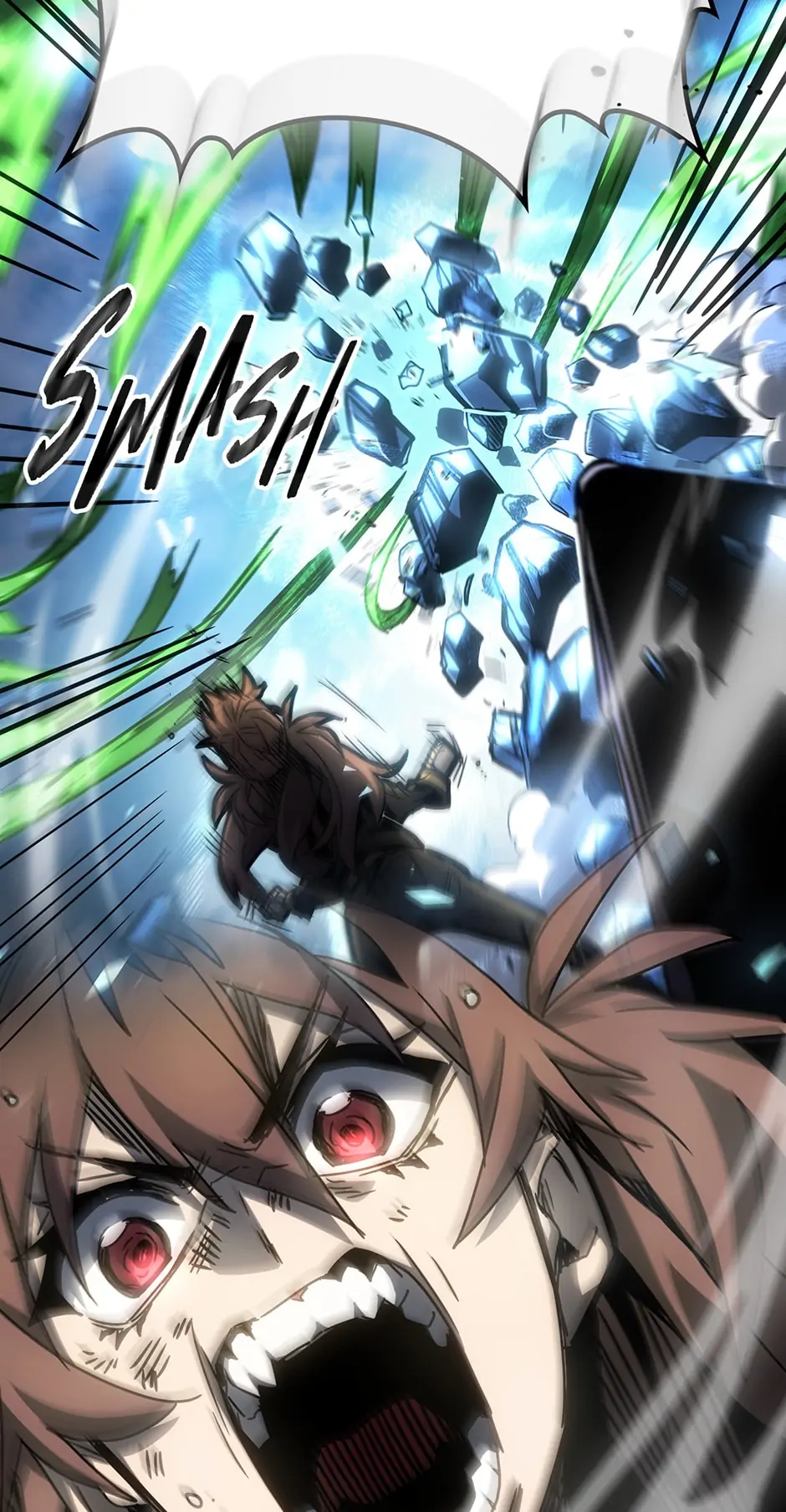 Read A Returner’s Magic Should Be Special EN Manga Online