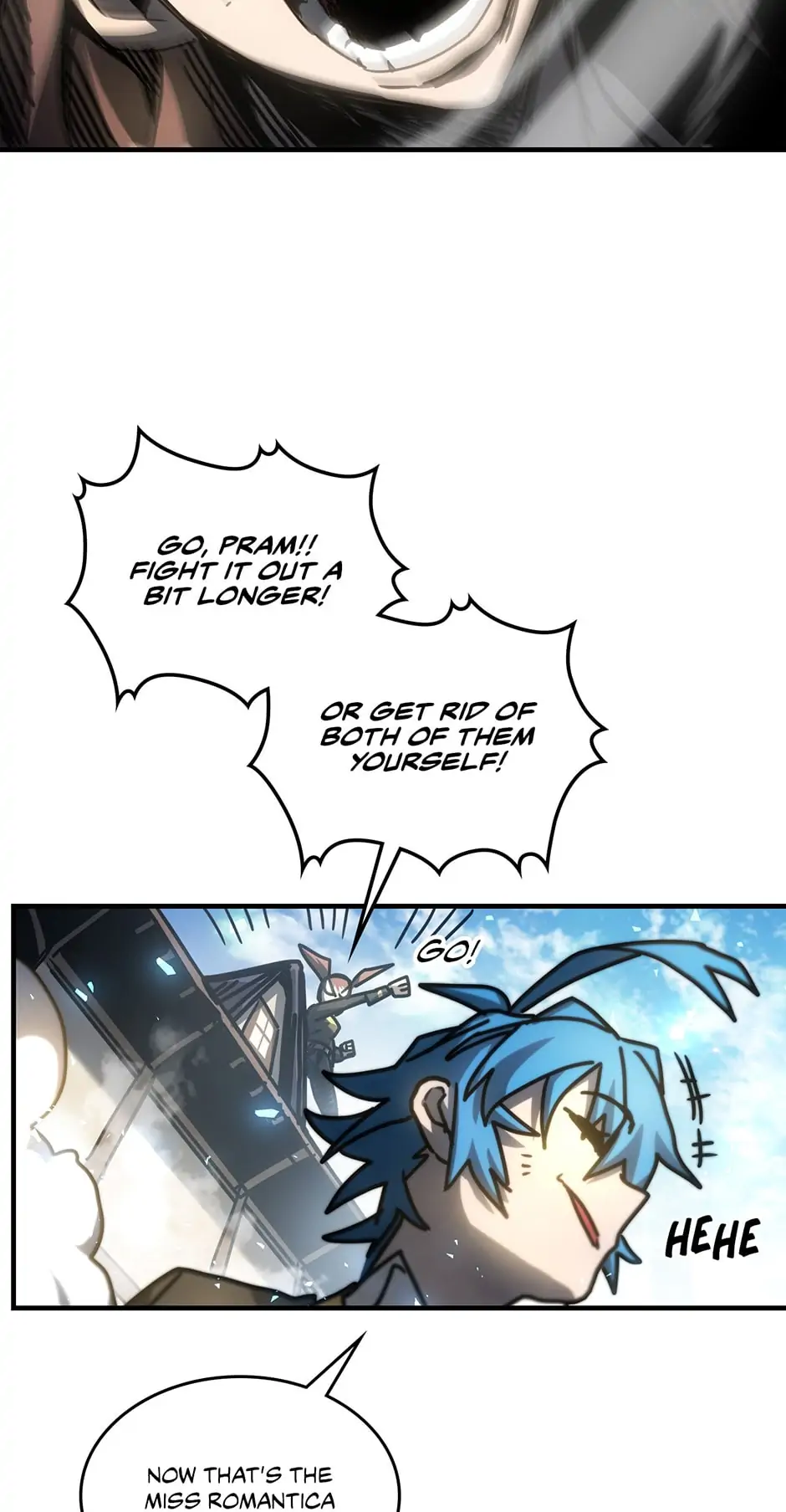 Read A Returner’s Magic Should Be Special EN Manga Online