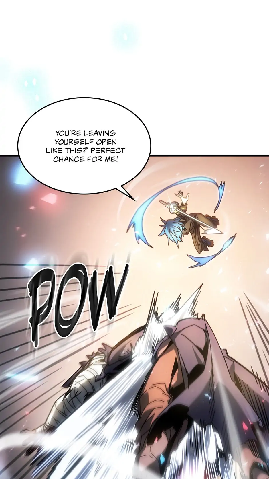 Read A Returner’s Magic Should Be Special EN Manga Online