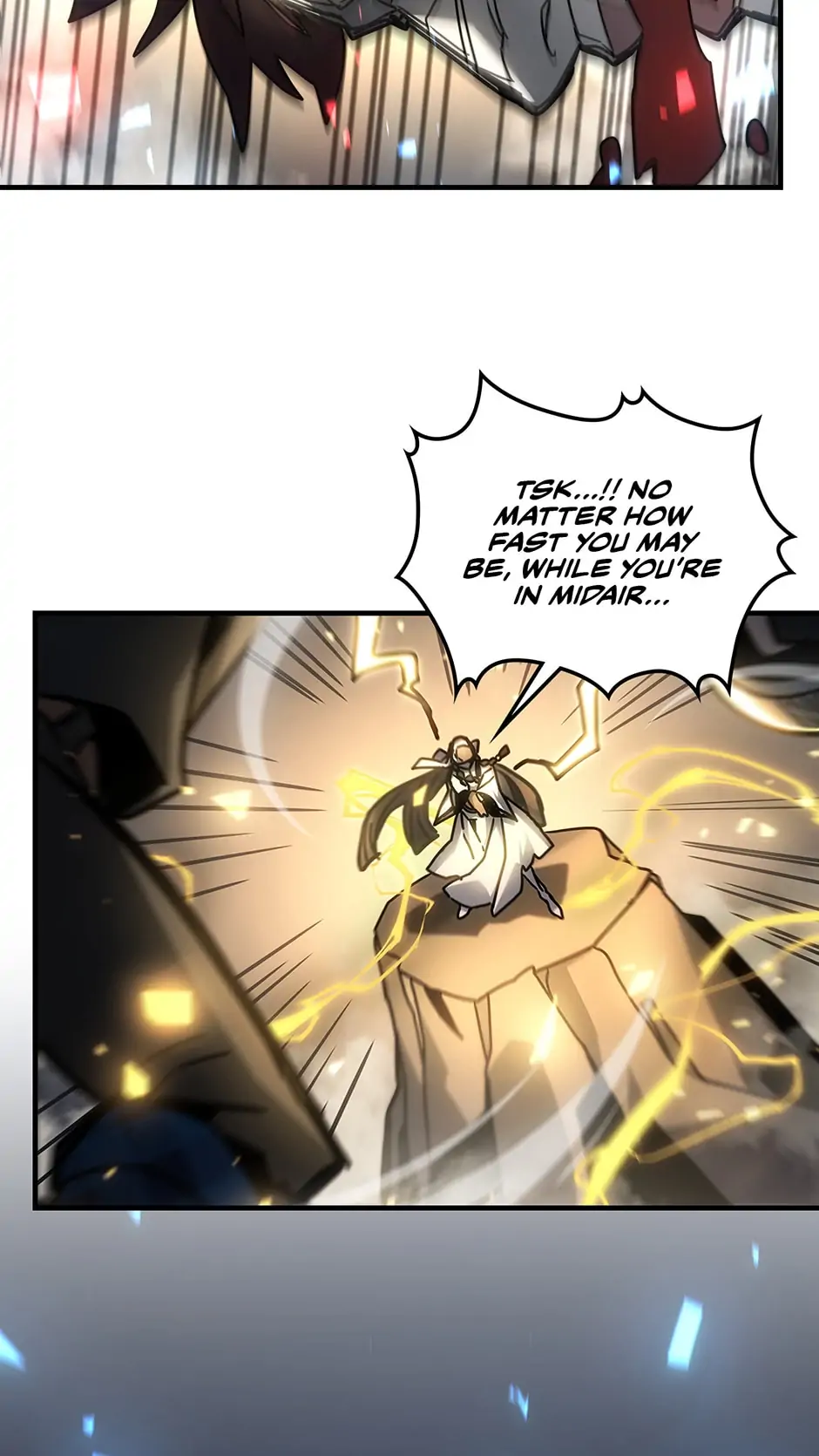 Read A Returner’s Magic Should Be Special EN Manga Online