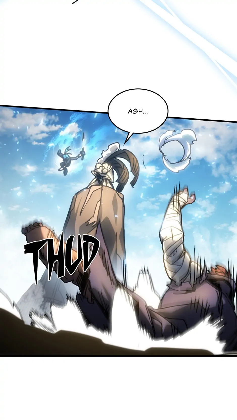 Read A Returner’s Magic Should Be Special EN Manga Online