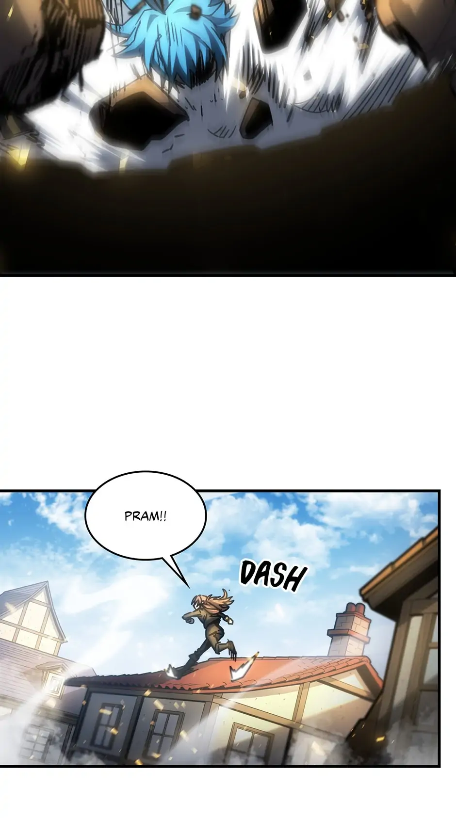 Read A Returner’s Magic Should Be Special EN Manga Online