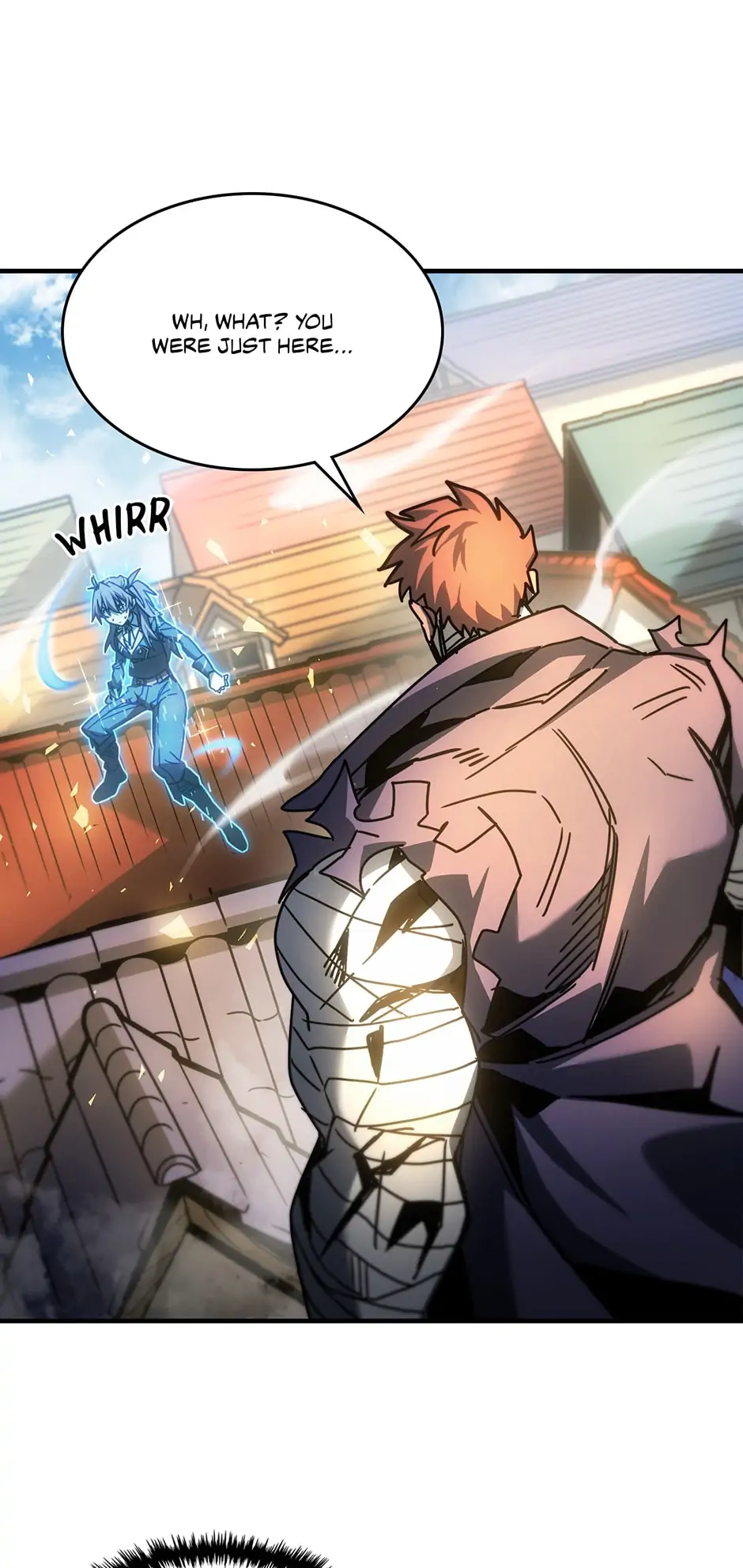 Read A Returner’s Magic Should Be Special EN Manga Online