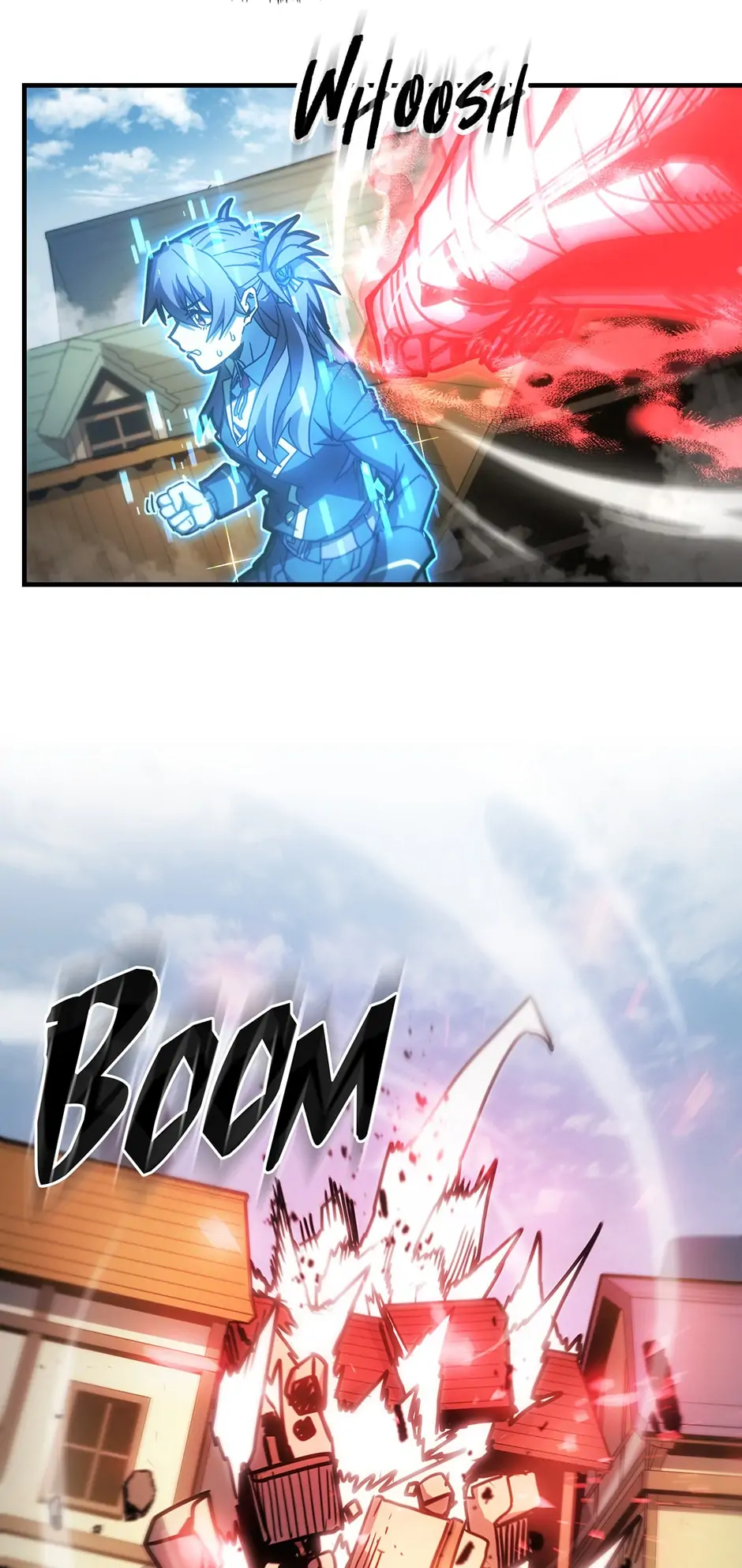 Read A Returner’s Magic Should Be Special EN Manga Online