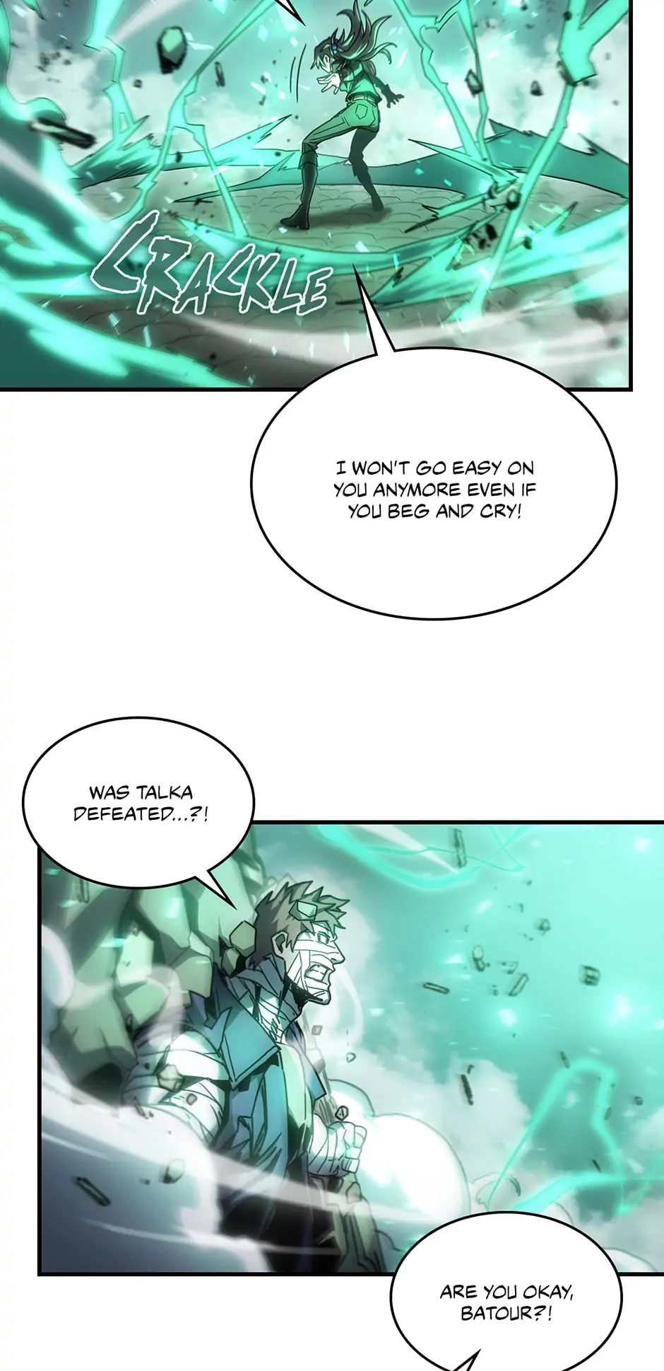 Read A Returner’s Magic Should Be Special EN Manga Online