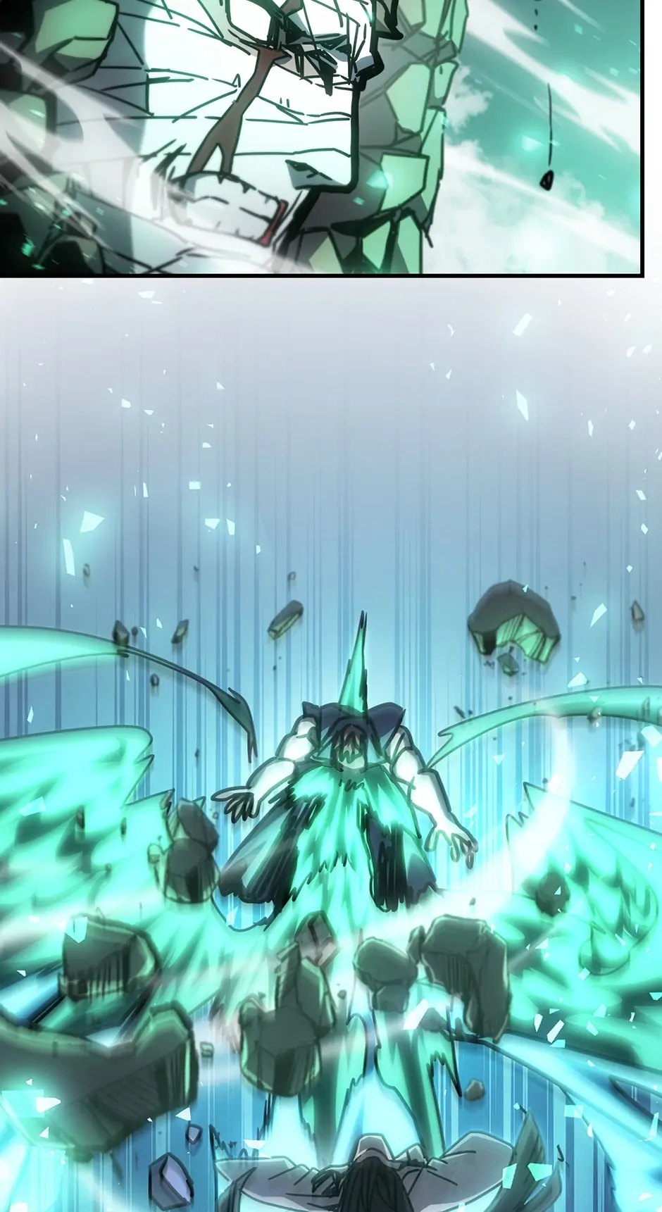 Read A Returner’s Magic Should Be Special EN Manga Online
