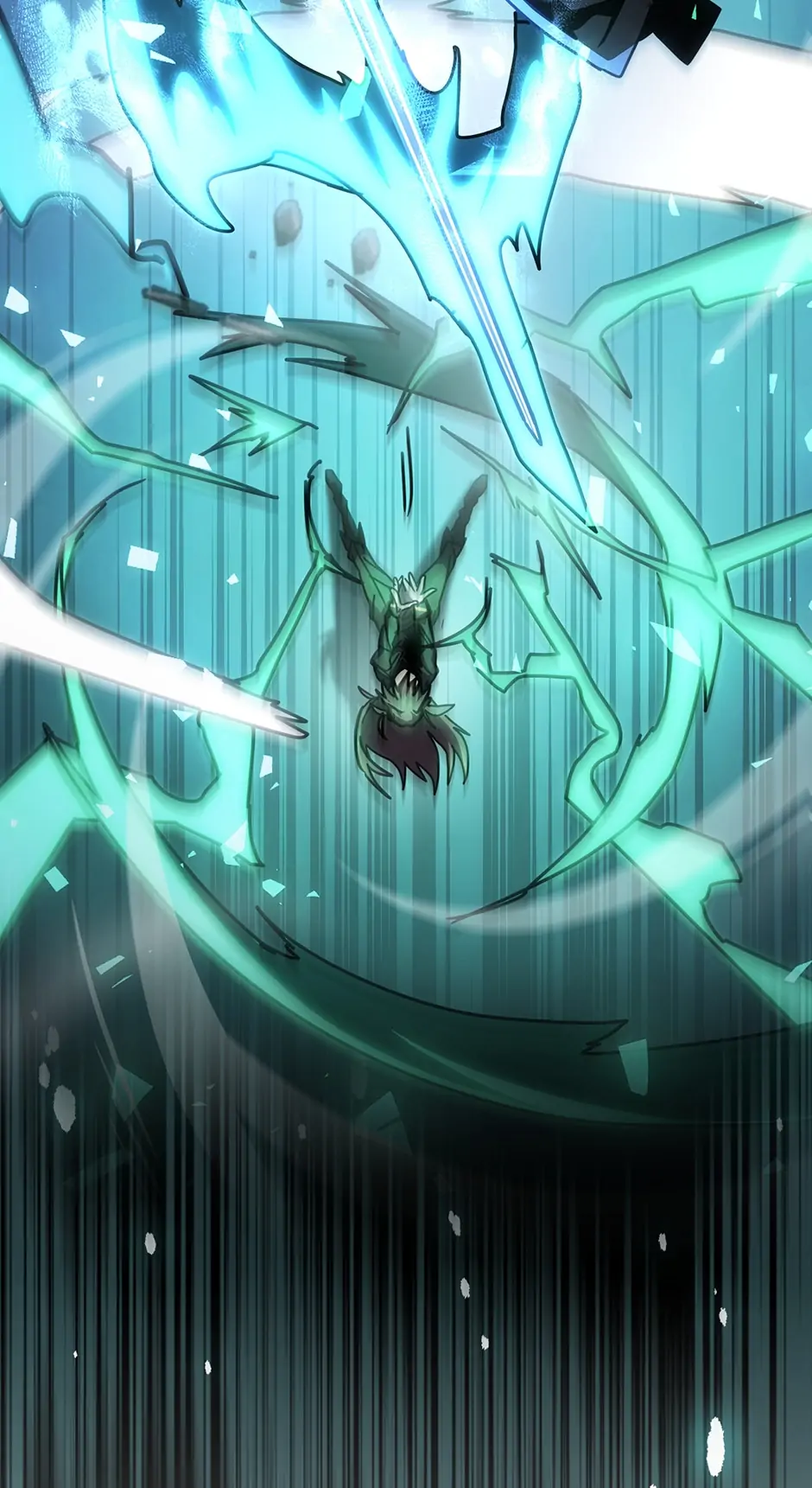Read A Returner’s Magic Should Be Special EN Manga Online