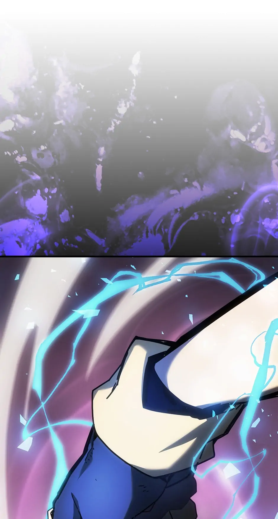 Read A Returner’s Magic Should Be Special EN Manga Online