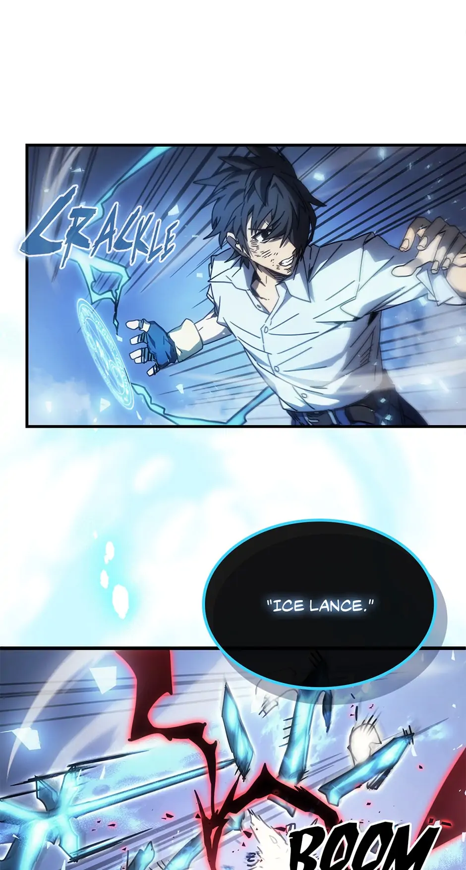 Read A Returner’s Magic Should Be Special EN Manga Online