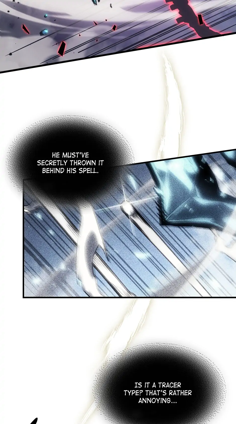 Read A Returner’s Magic Should Be Special EN Manga Online