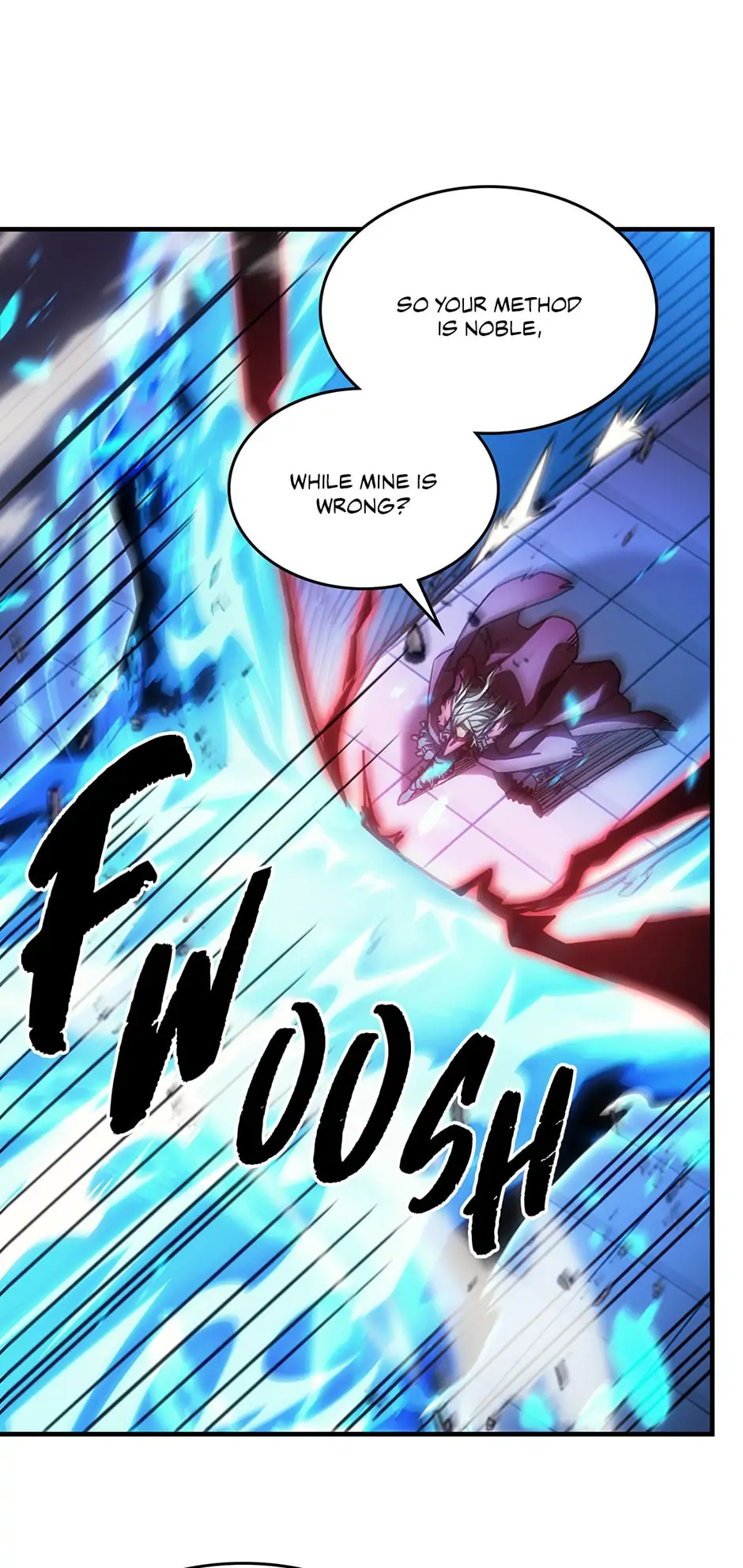 Read A Returner’s Magic Should Be Special EN Manga Online